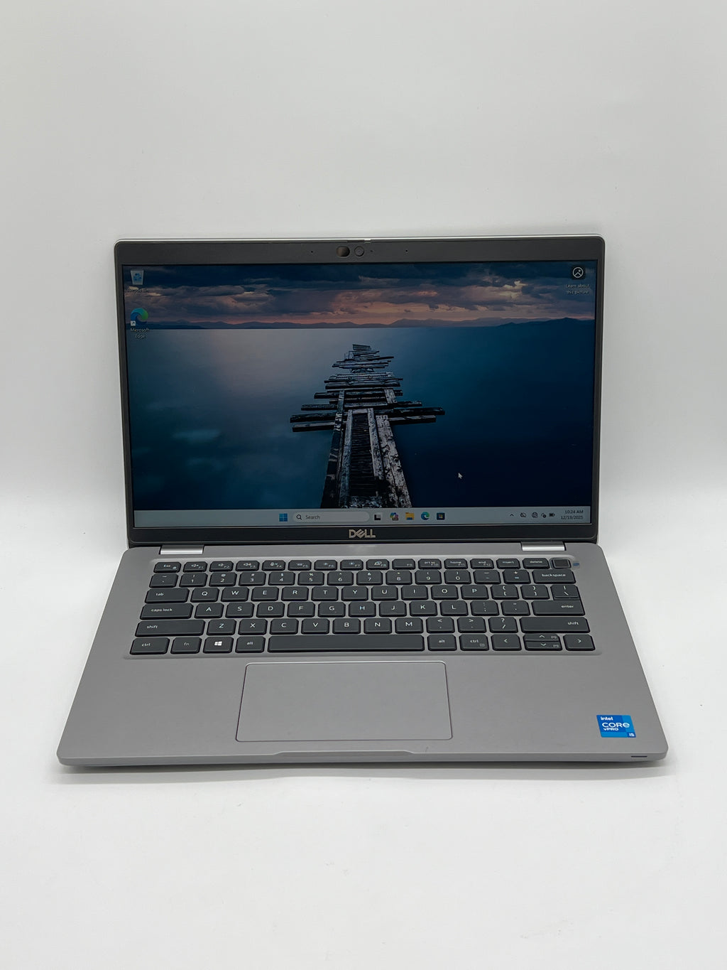 Dell Latitude 5420 14" Intel i5-1145G7 16GB RAM 512GB SSD