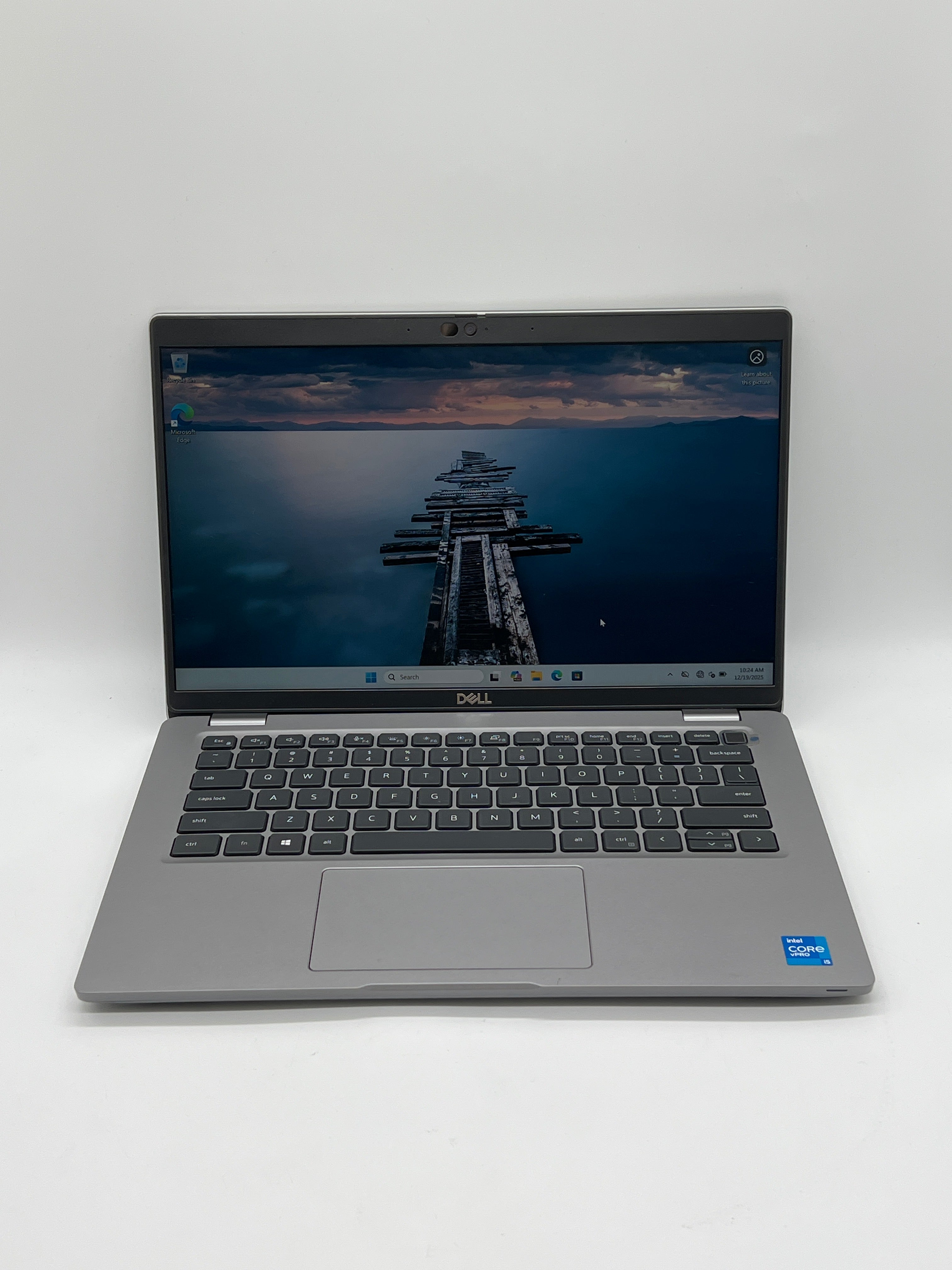 Dell Latitude 5420 14" Intel i5-1145G7 16GB RAM 512GB SSD