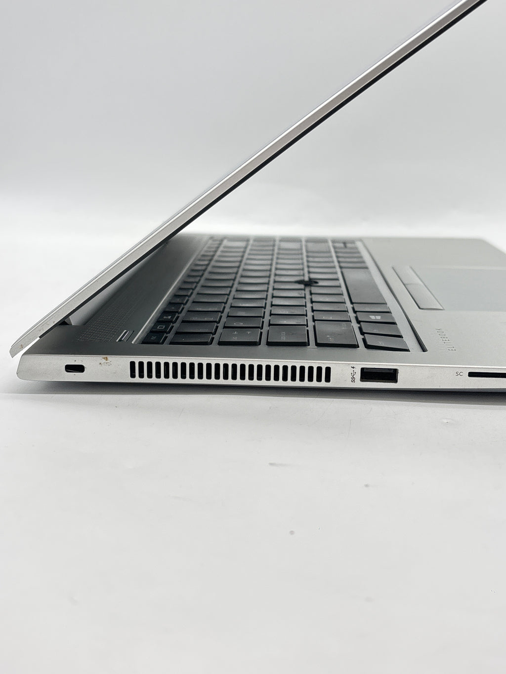 HP EliteBook 840 G5 13in Core i5-7300U 8GB RAM 256GB SSD Laptop - Used