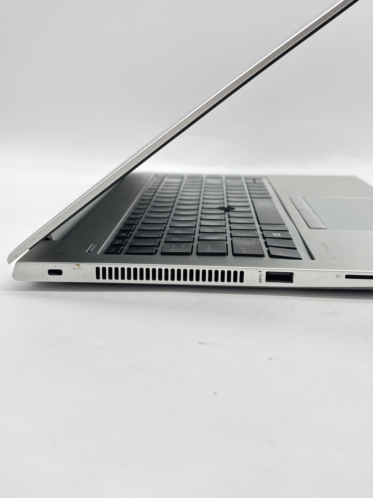 HP EliteBook 840 G5 13in Core i5-7300U 8GB RAM 256GB SSD Laptop - Used
