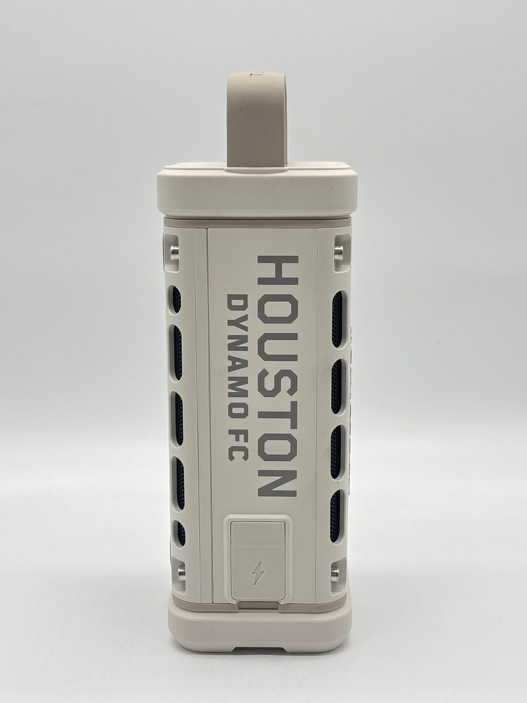 Turtlebox Ranger Portable Speaker White - Open Box