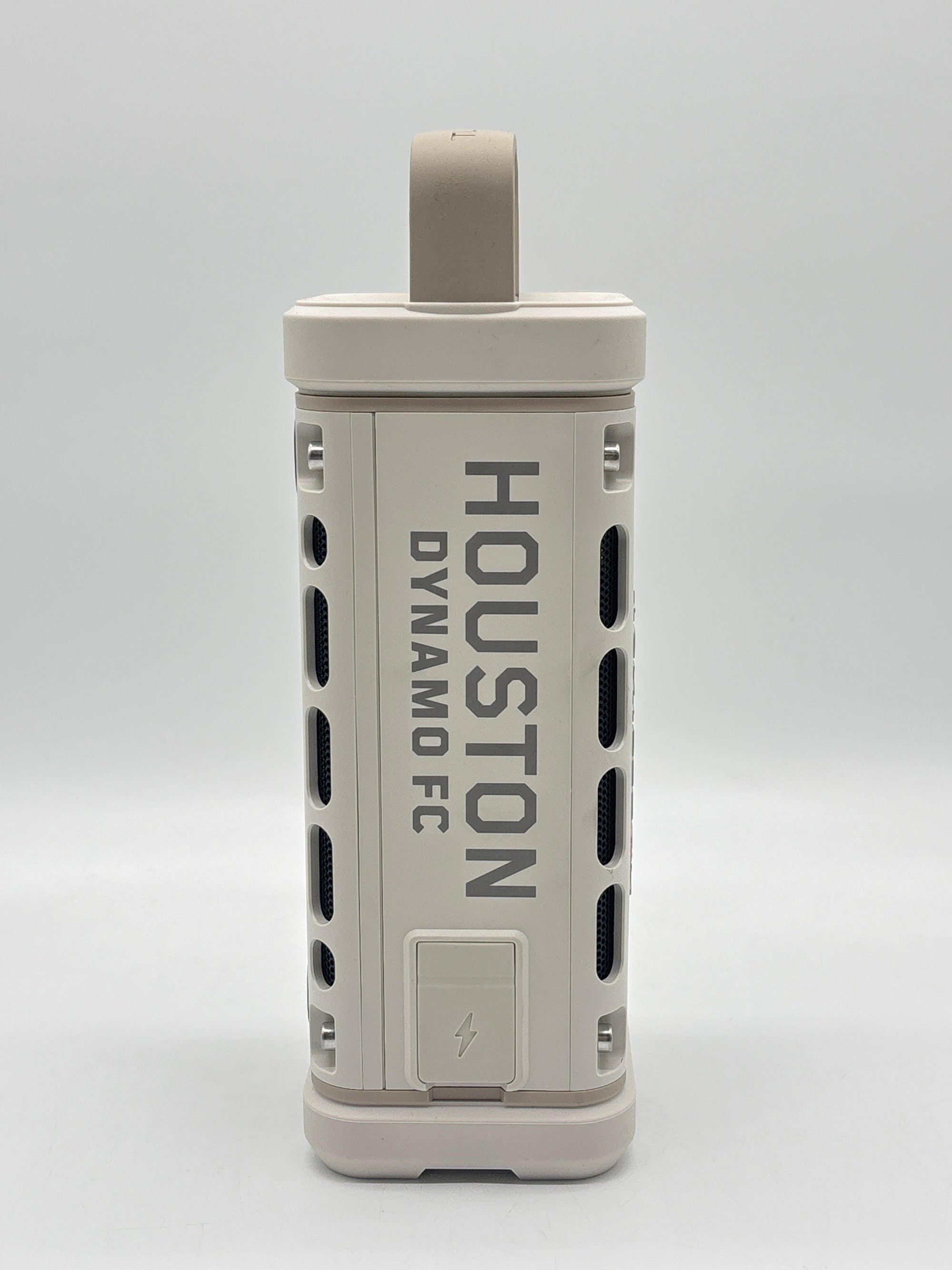 Turtlebox Ranger Portable Speaker White - Open Box