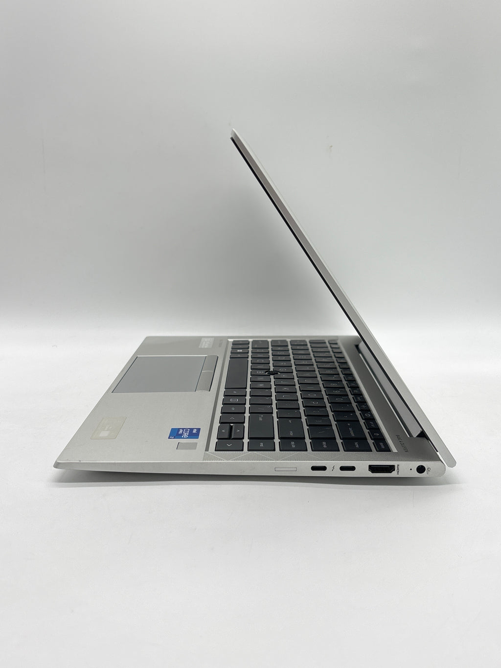 HP EliteBook 840 G8 i7-1185G7 32GB RAM 256GB SSD - For Parts (READ)