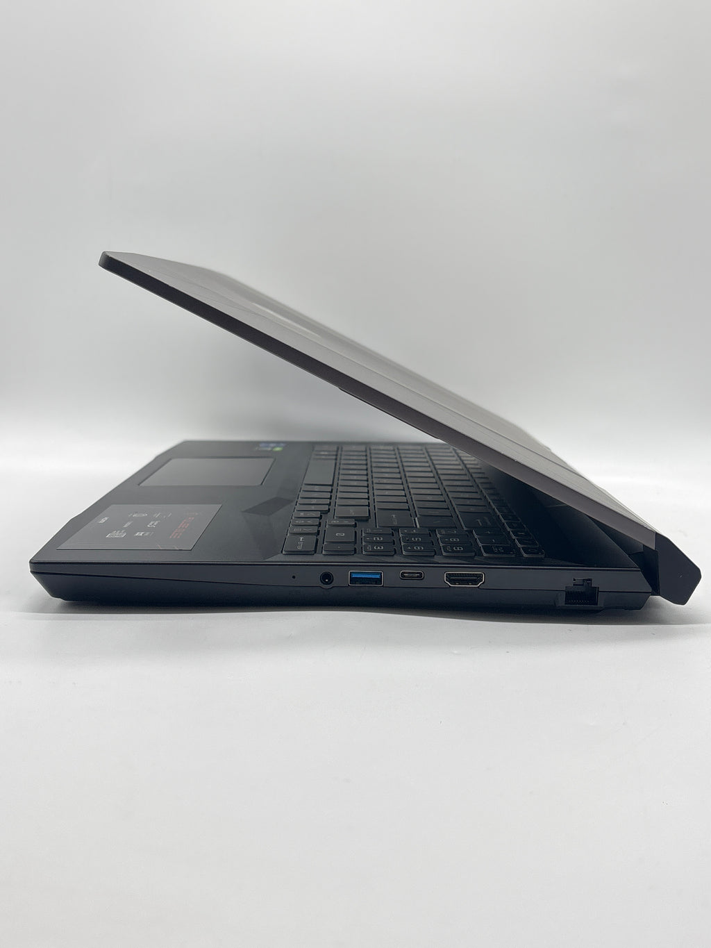 MSI Pulse GL66 i7-11800H 16GB RAM 1TB SSD RTX 3050