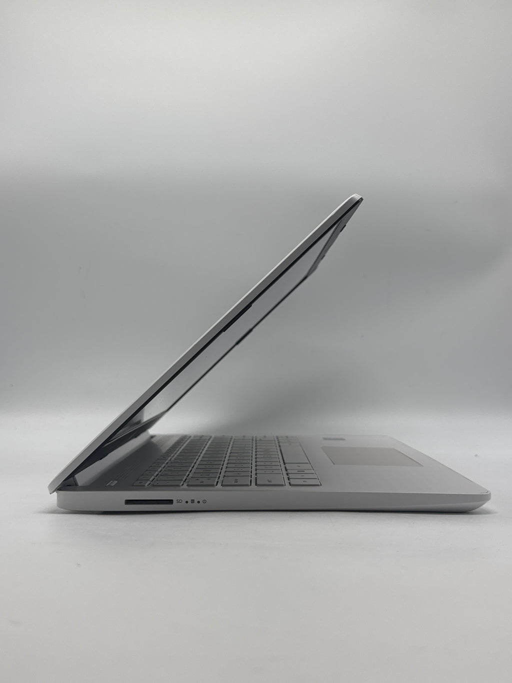 HP 14-dq0040nr 13-inch Intel Celeron N4120 4GB RAM 64GB SSD - Used
