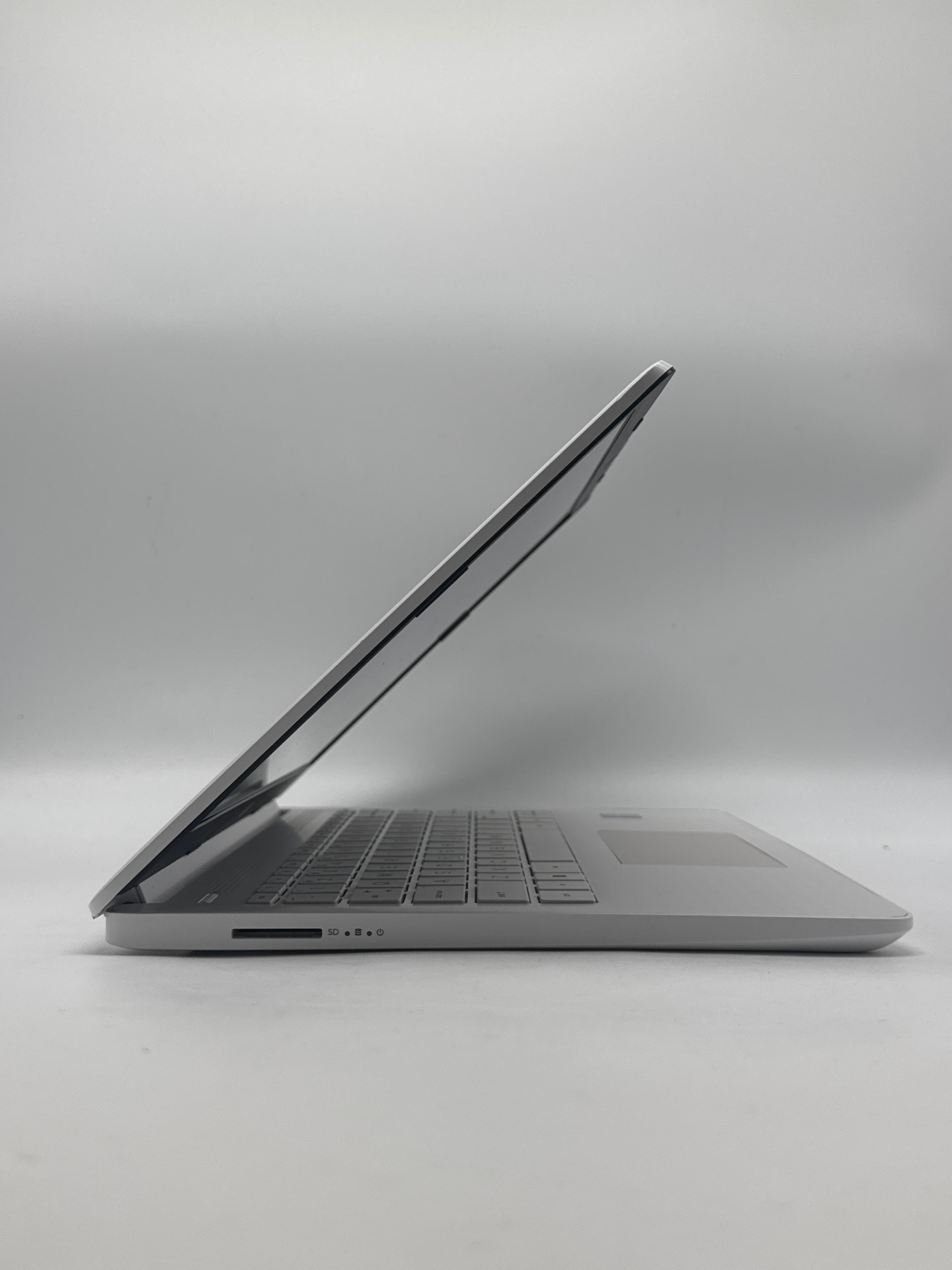 HP 14-dq0040nr 13-inch Intel Celeron N4120 4GB RAM 64GB SSD - Used