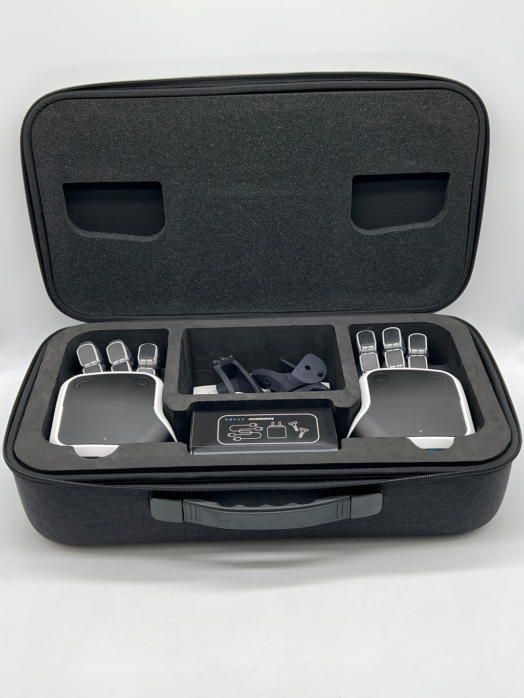 SenseGloves Nova 2 Haptic VR Headset - New Open Box