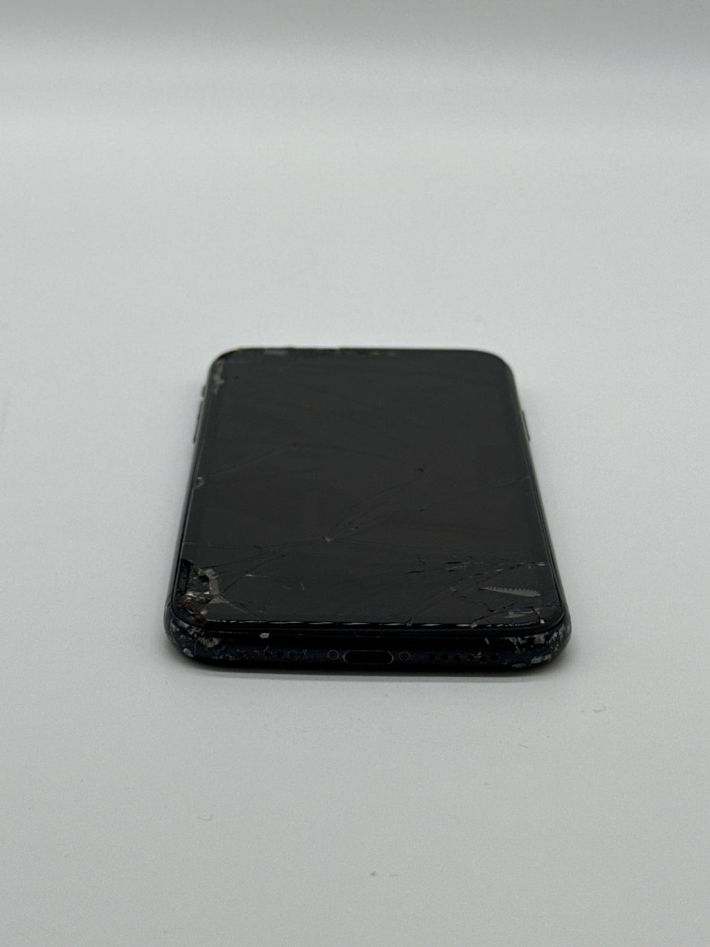 Apple iPhone XR 6.1" A1984 64GB Black Unlocked