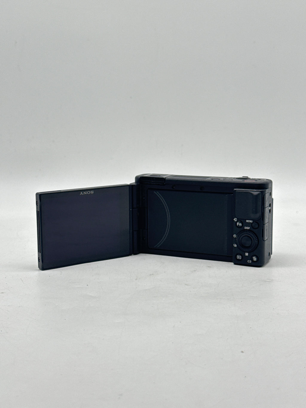 Sony ZV-1 20.1MP Compact Camera ZEISS 24-70mm Lens Black - Used