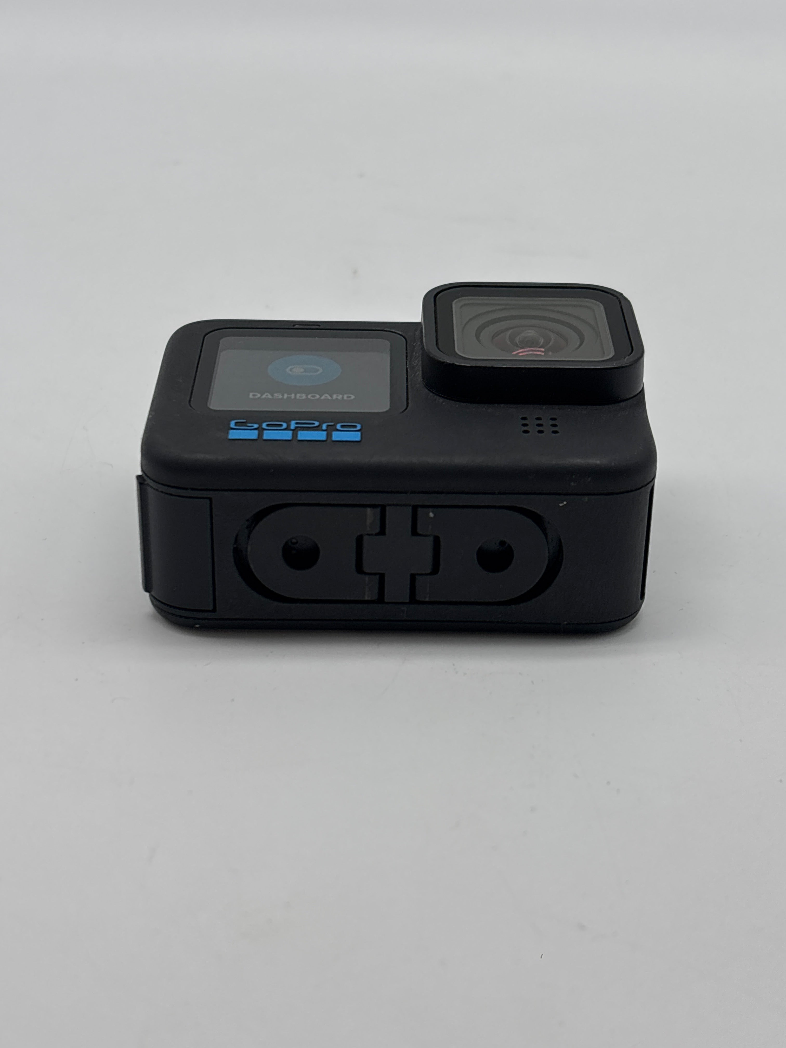GoPro HERO10 Black Digital Camera  Ultra HD Waterproof - Used