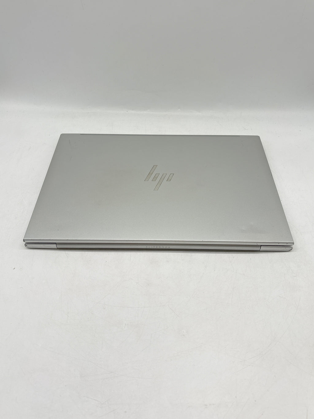 HP EliteBook 840 G9 14" Intel Core i5-1235U 16GB RAM 512GB SSD Silver - Used