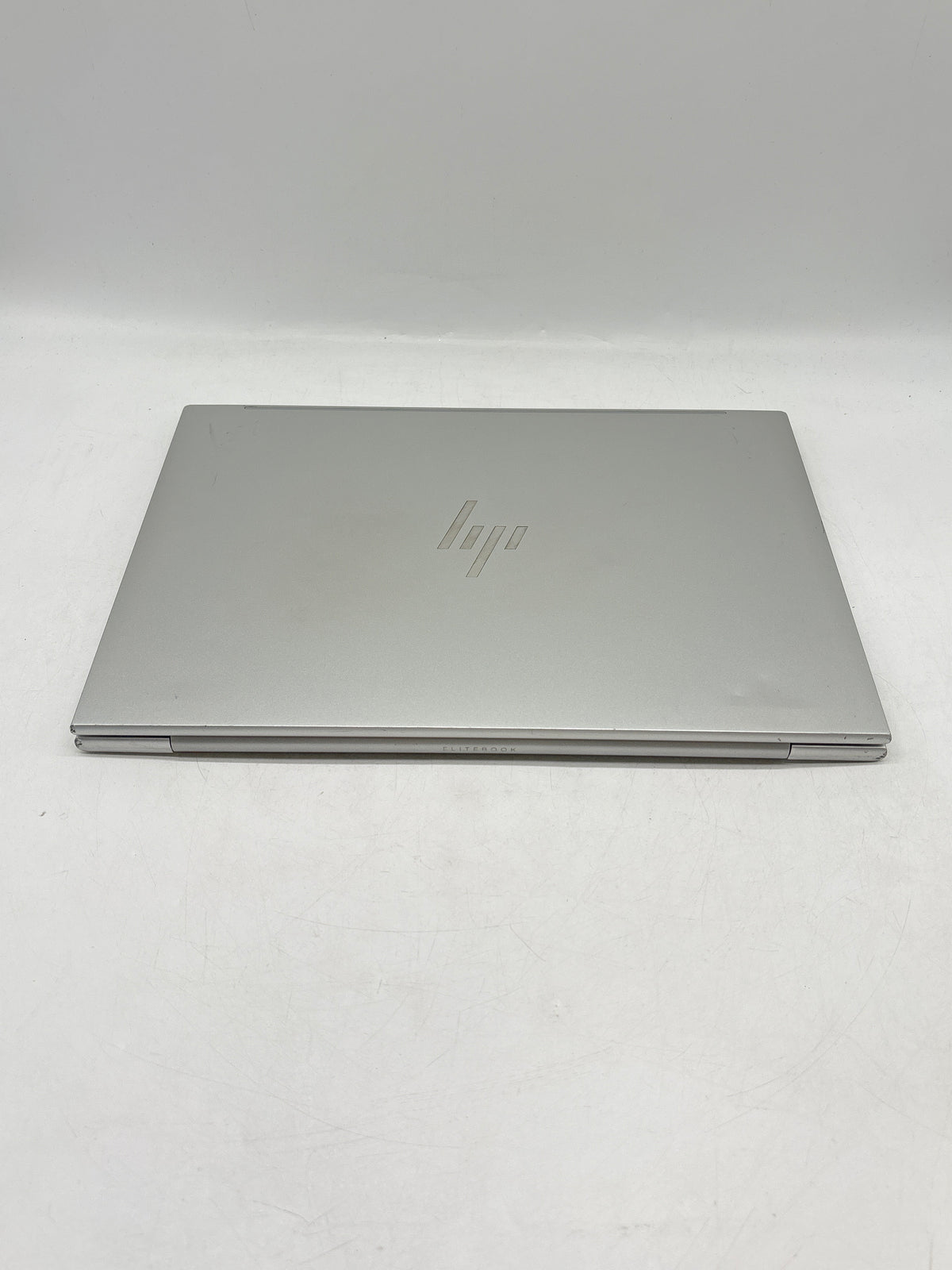HP EliteBook 840 G9 14" Intel Core i5-1235U 16GB RAM 512GB SSD Silver - Used