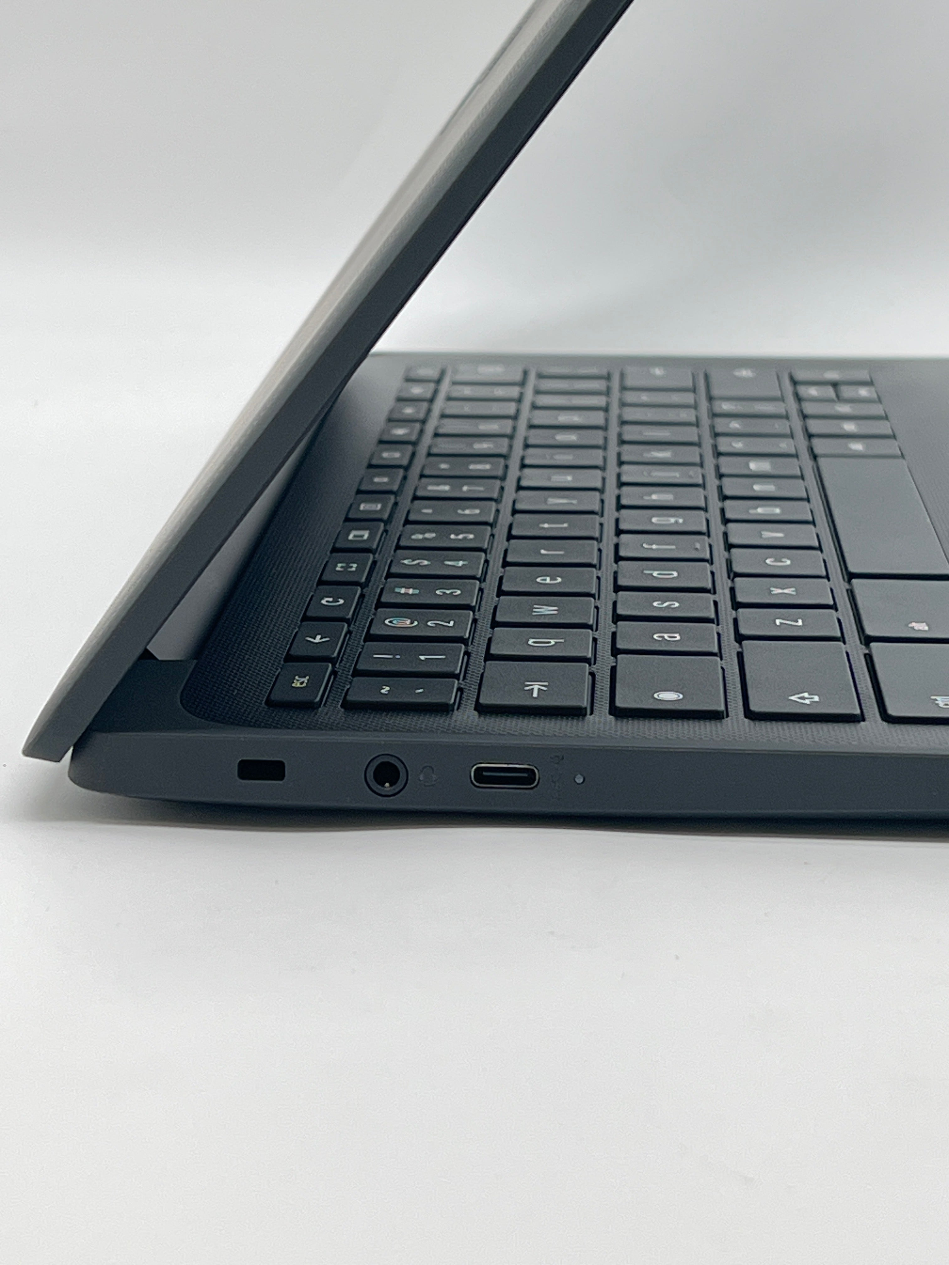 HP Fortis 11 G10 Chromebook N100 8GB RAM 64GB Storage - Used