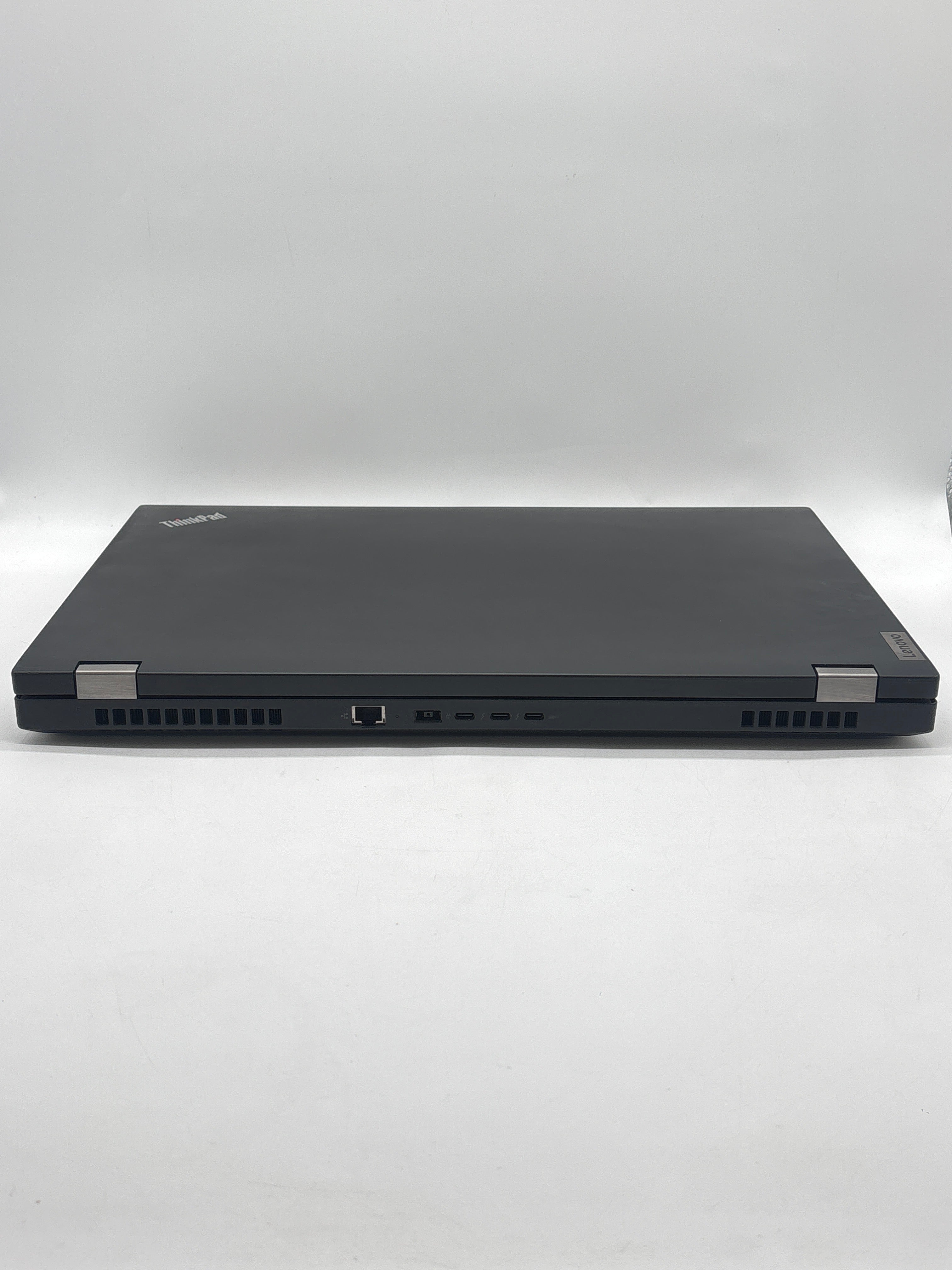 Lenovo ThinkPad P17 Gen 2 i7-11800H 16GB RAM 512GB SSD RTX A2000