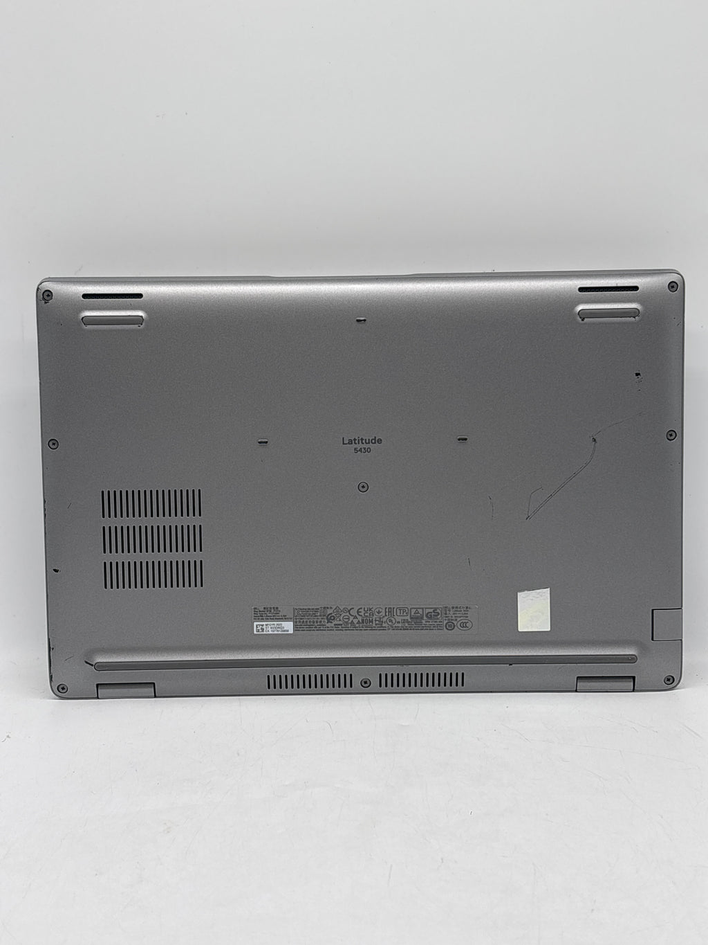 Dell Latitude 5430 14" Core i5-1235U 16GB RAM 256GB SSD Gray - Used