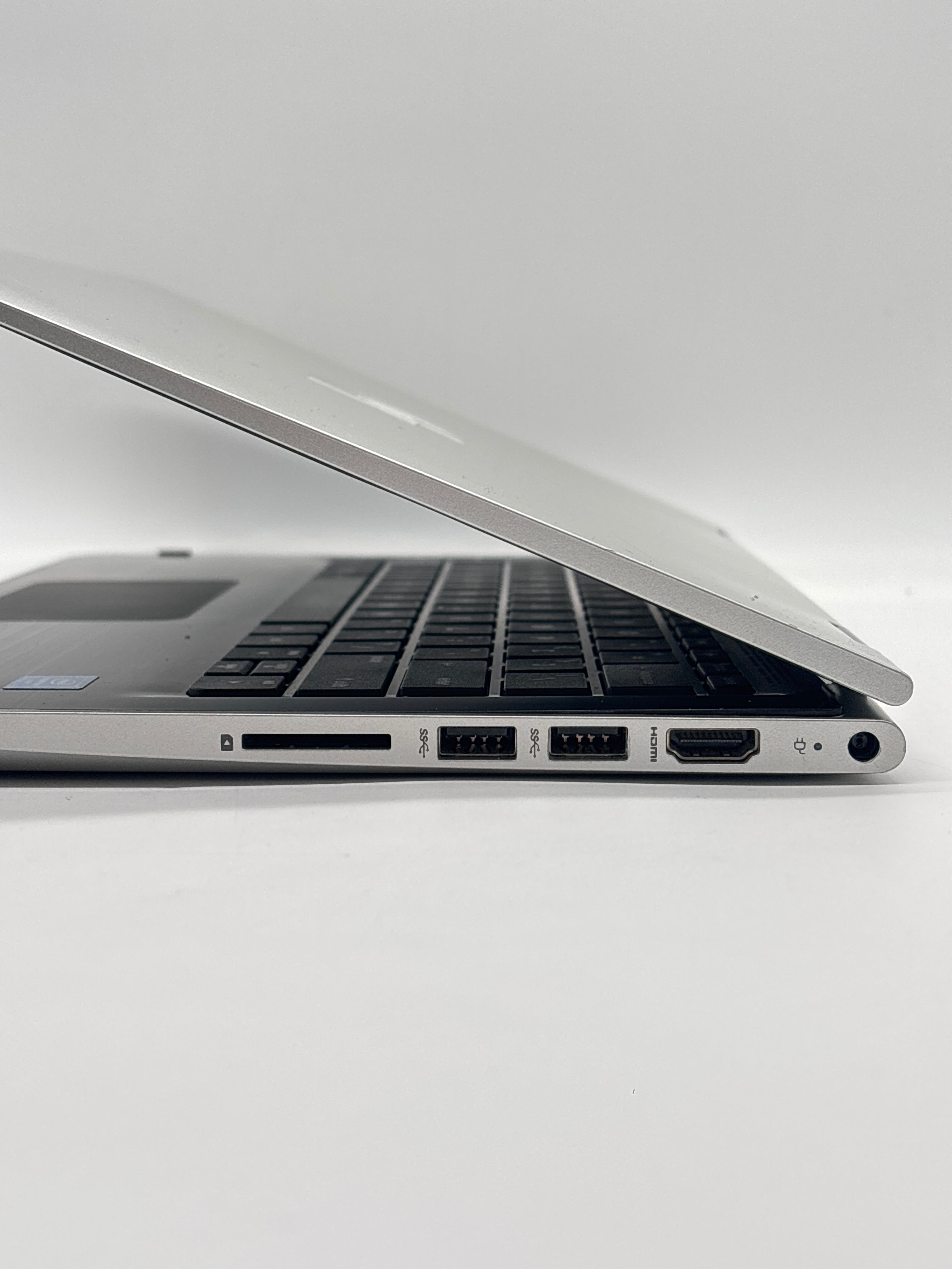 HP Pavillion x360 m1-u0001dx Pentium n3710 4GB RAM 1TB HDD - For Parts (Read DESC)