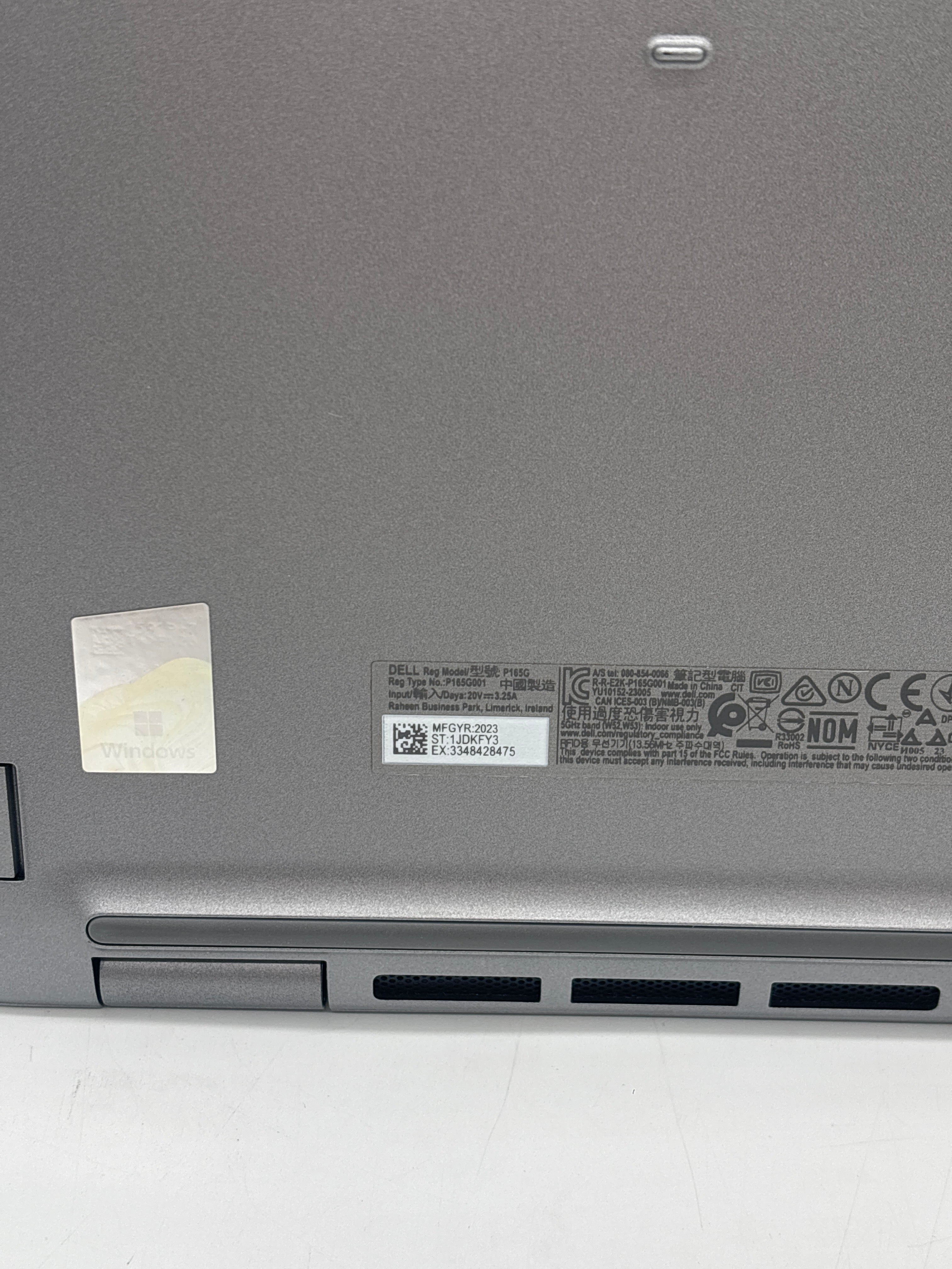 Dell Latitude 5440 i5-1345U 16GB RAM 512GB SSD