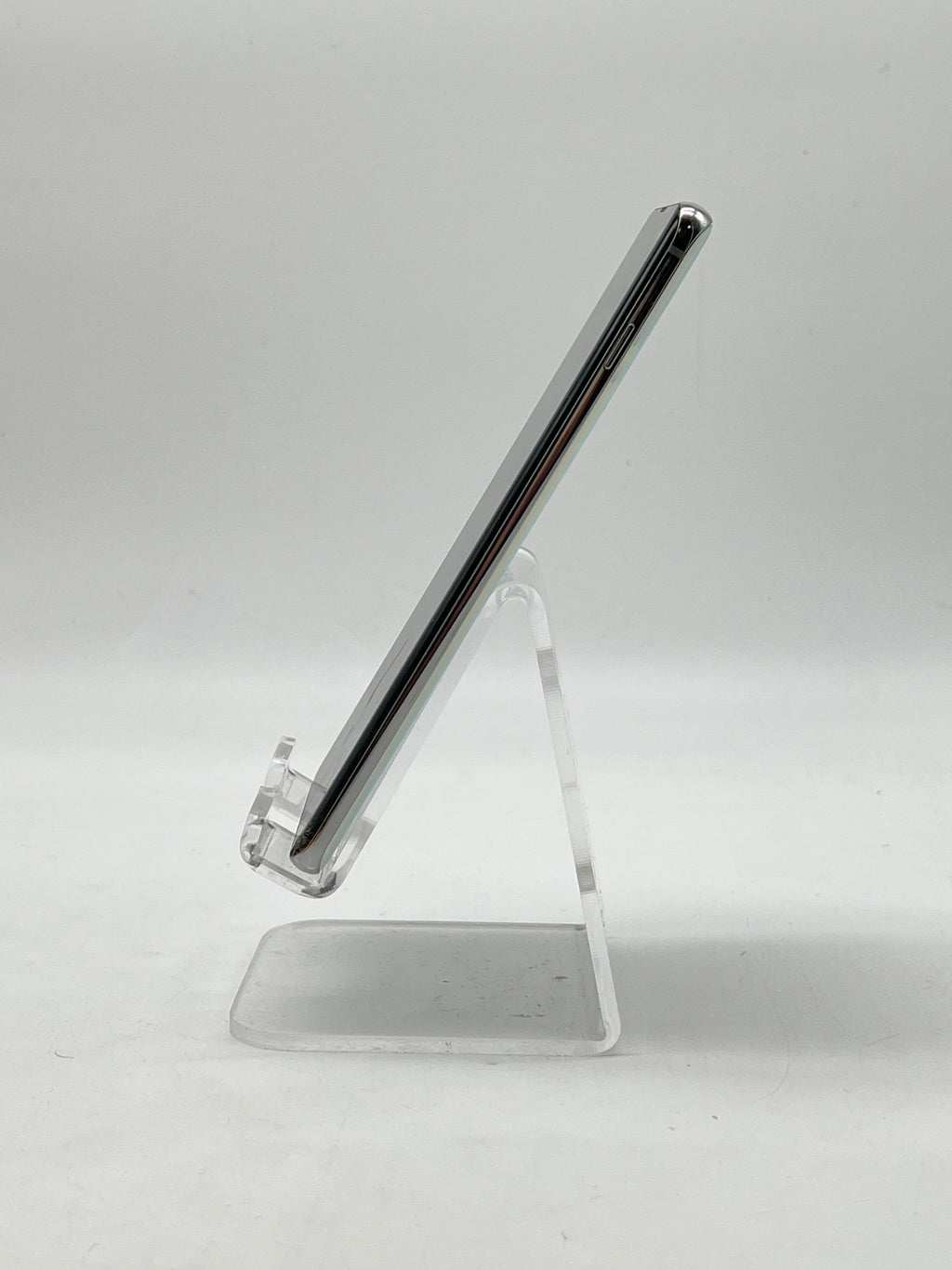 Samsung Galaxy S10+ SM-G975U 128GB Unlocked - For Parts (Cracked Screen)