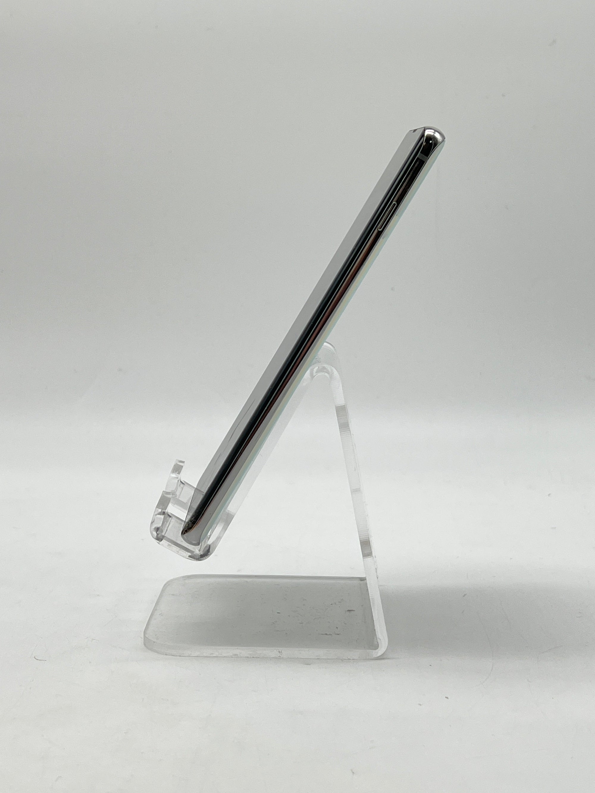 Samsung Galaxy S10+ SM-G975U 128GB Unlocked - For Parts (Cracked Screen)