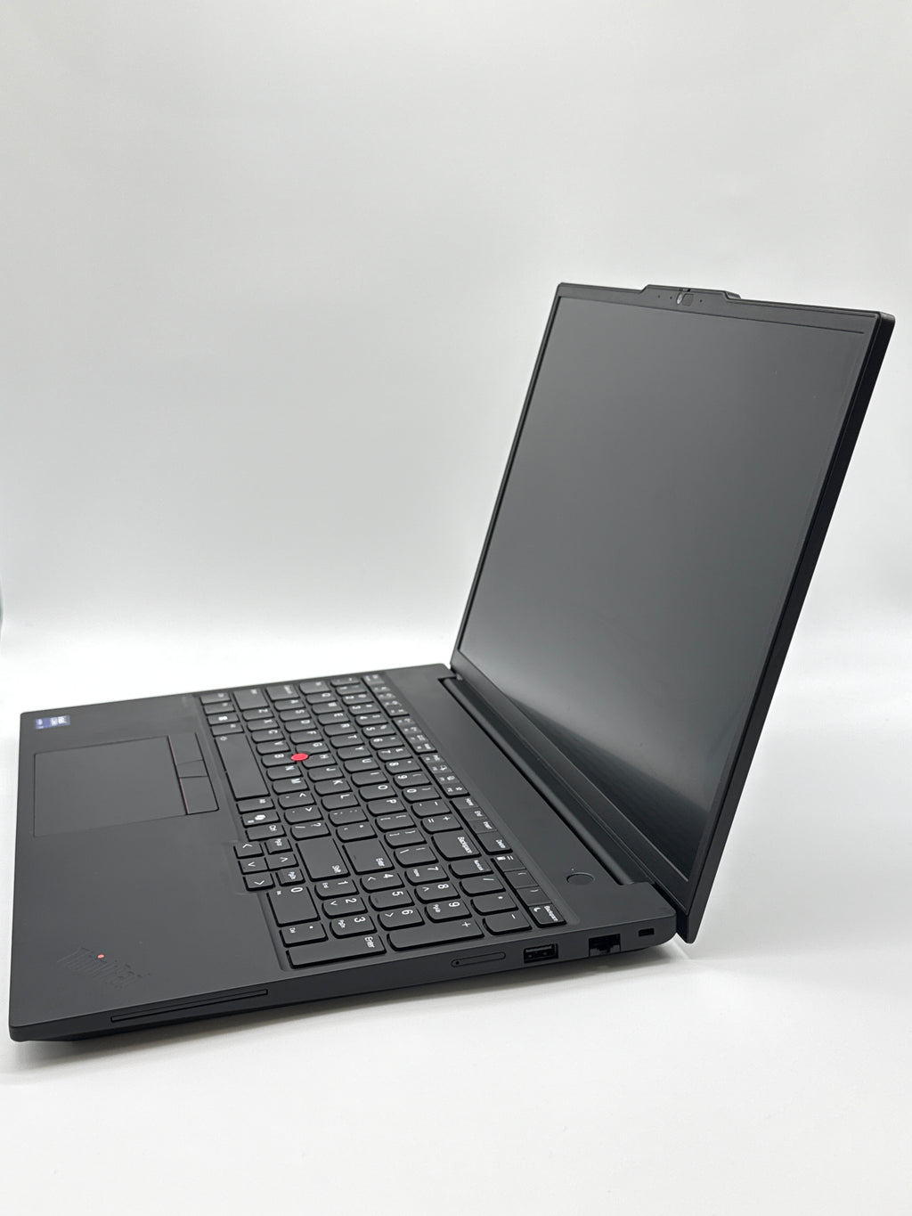 Lenovo ThinkPad P16s Gen 3 16" Intel Core Ultra 7 32GB RAM 512GB SSD