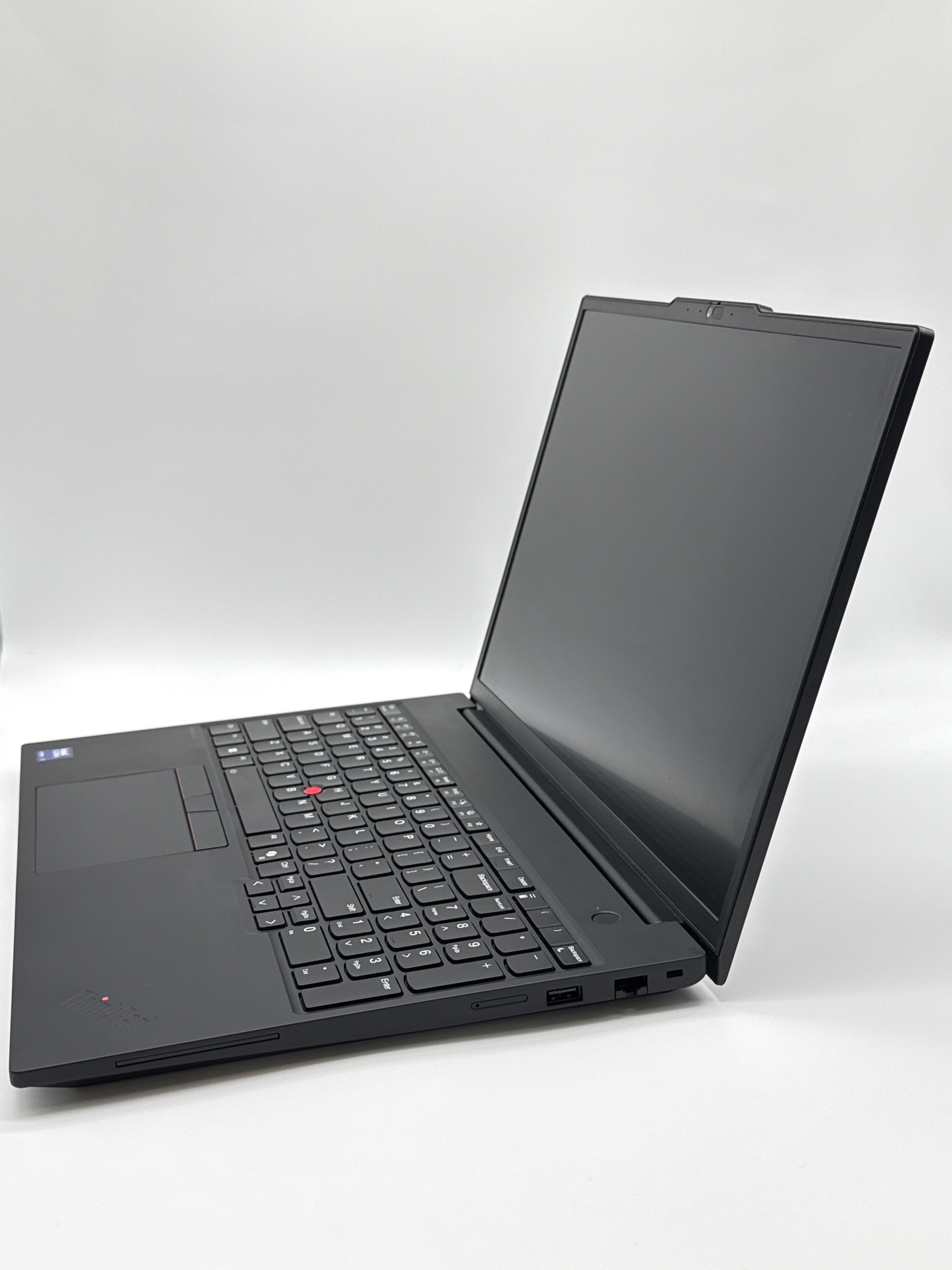 Lenovo ThinkPad P16s Gen 3 16" Intel Core Ultra 7 32GB RAM 512GB SSD