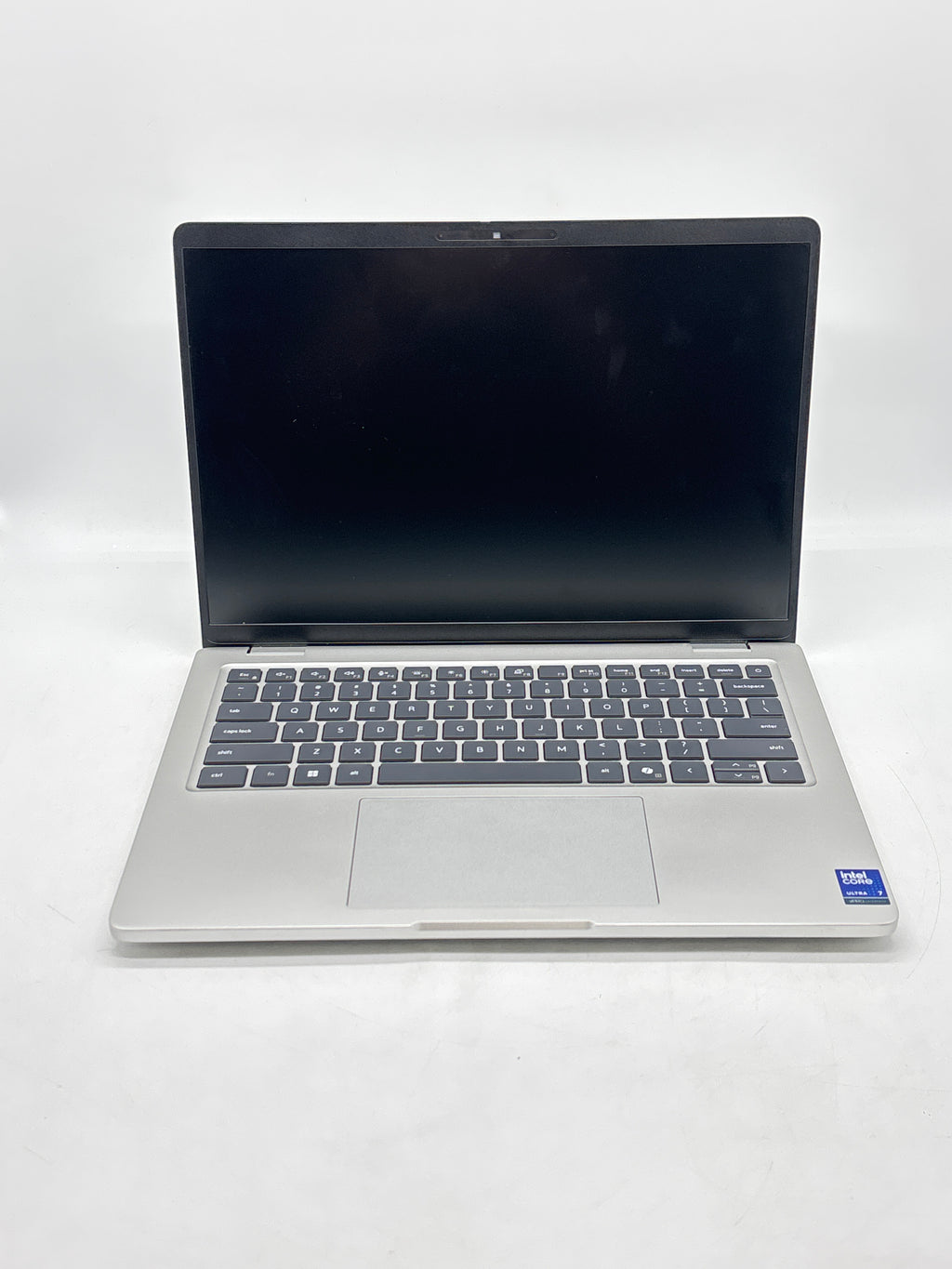 Dell Pro 14 Plus Ultra 7 265U 16GB RAM 512GB SSD Silver - Used