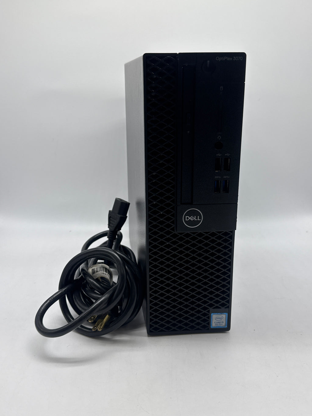 Dell OptiPlex 3070 Intel Core i5-9500 8GB RAM Intel UHD 630 - For Parts No HDD