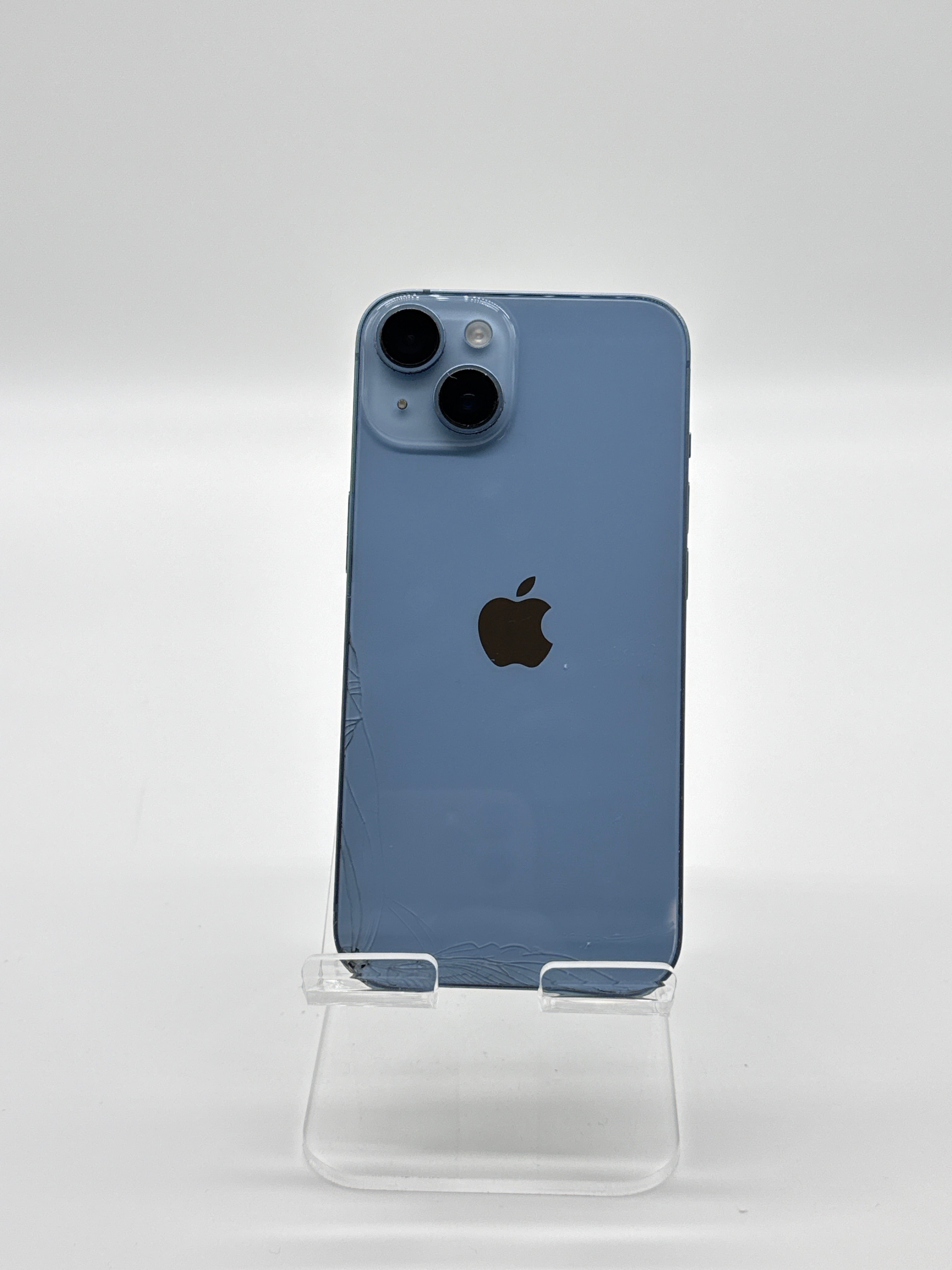 Apple iPhone 14 6.1" 128GB Blue Unlocked