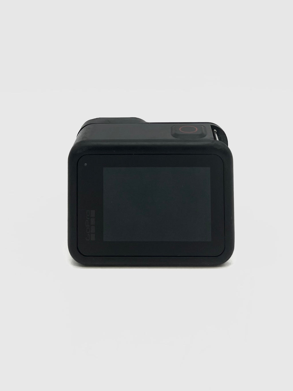 GoPro HERO8 Digital Action Camera Black - Used