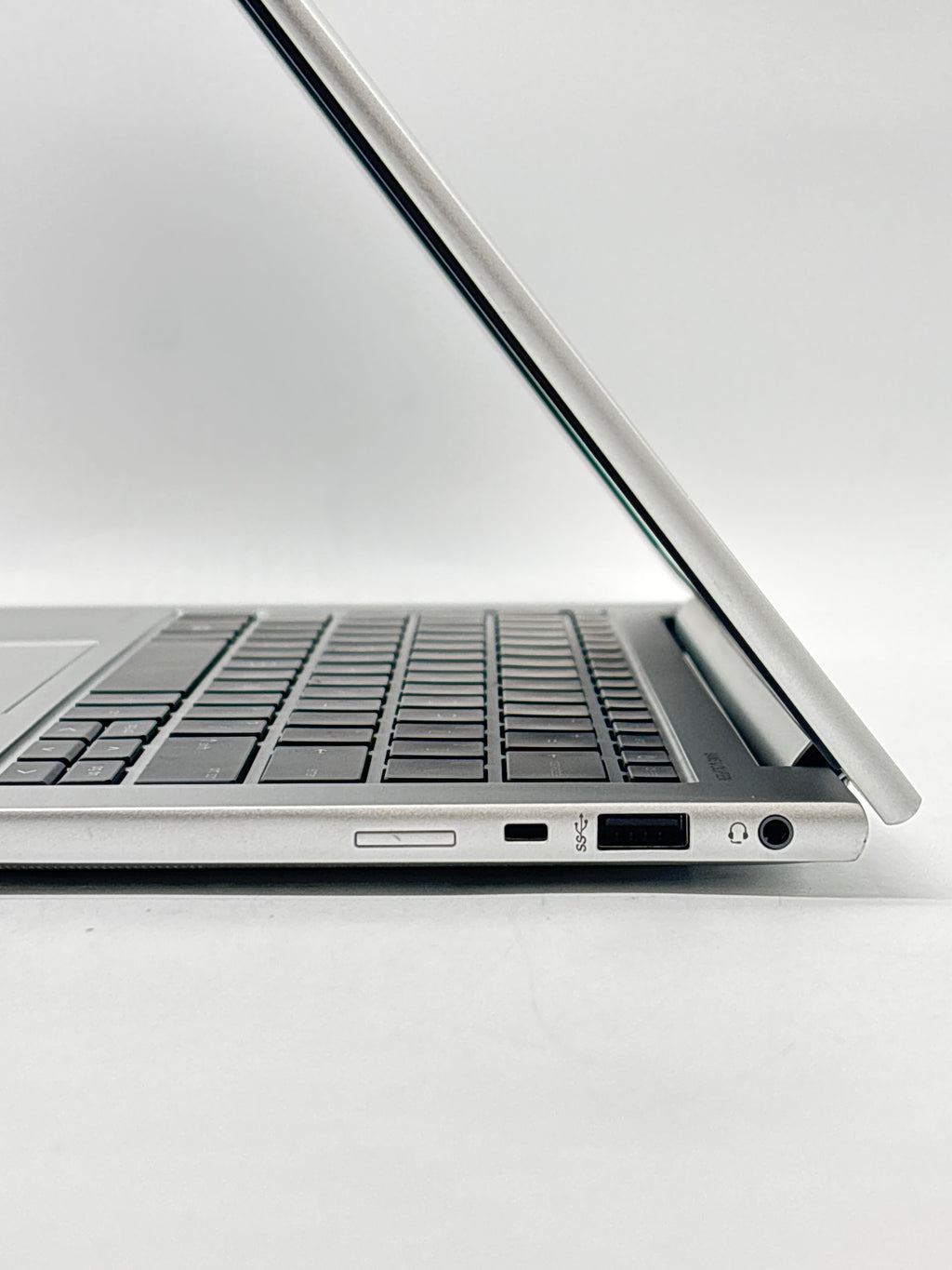 HP EliteBook 840 G9 14-inch i7-1255U 16GB RAM 512GB Silver - Used