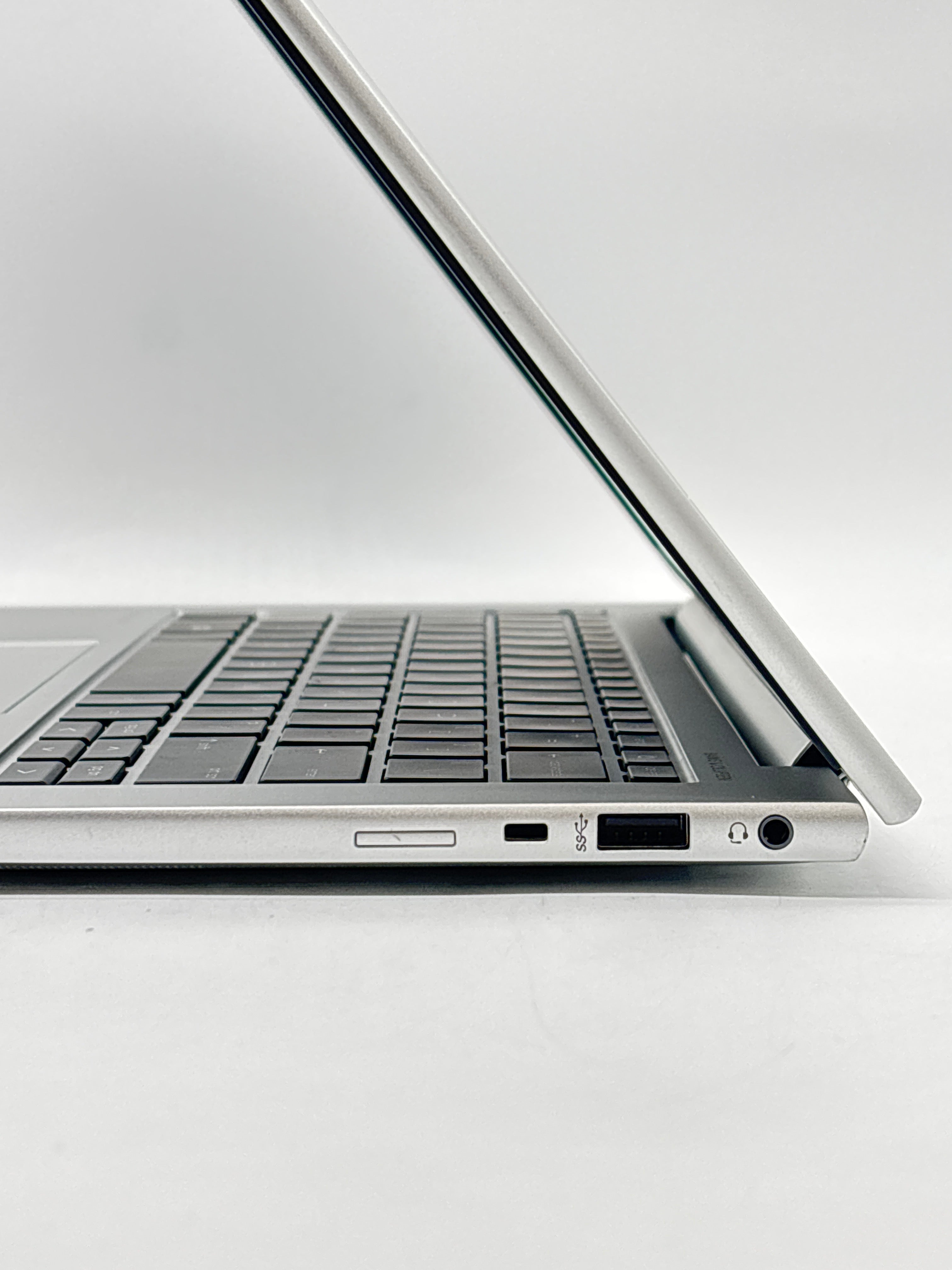 HP EliteBook 840 G9 14-inch i7-1255U 16GB RAM 512GB Silver - Used