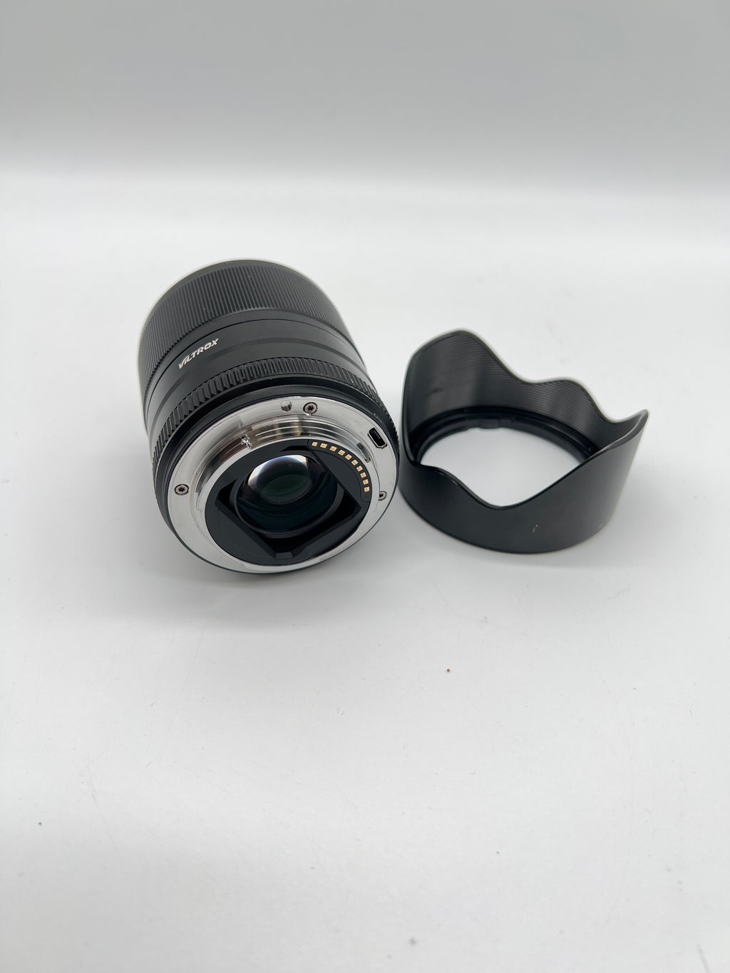 Viltrox 23 mm f/1.4 Camera Lens for Sony Autofocus Wide Angle