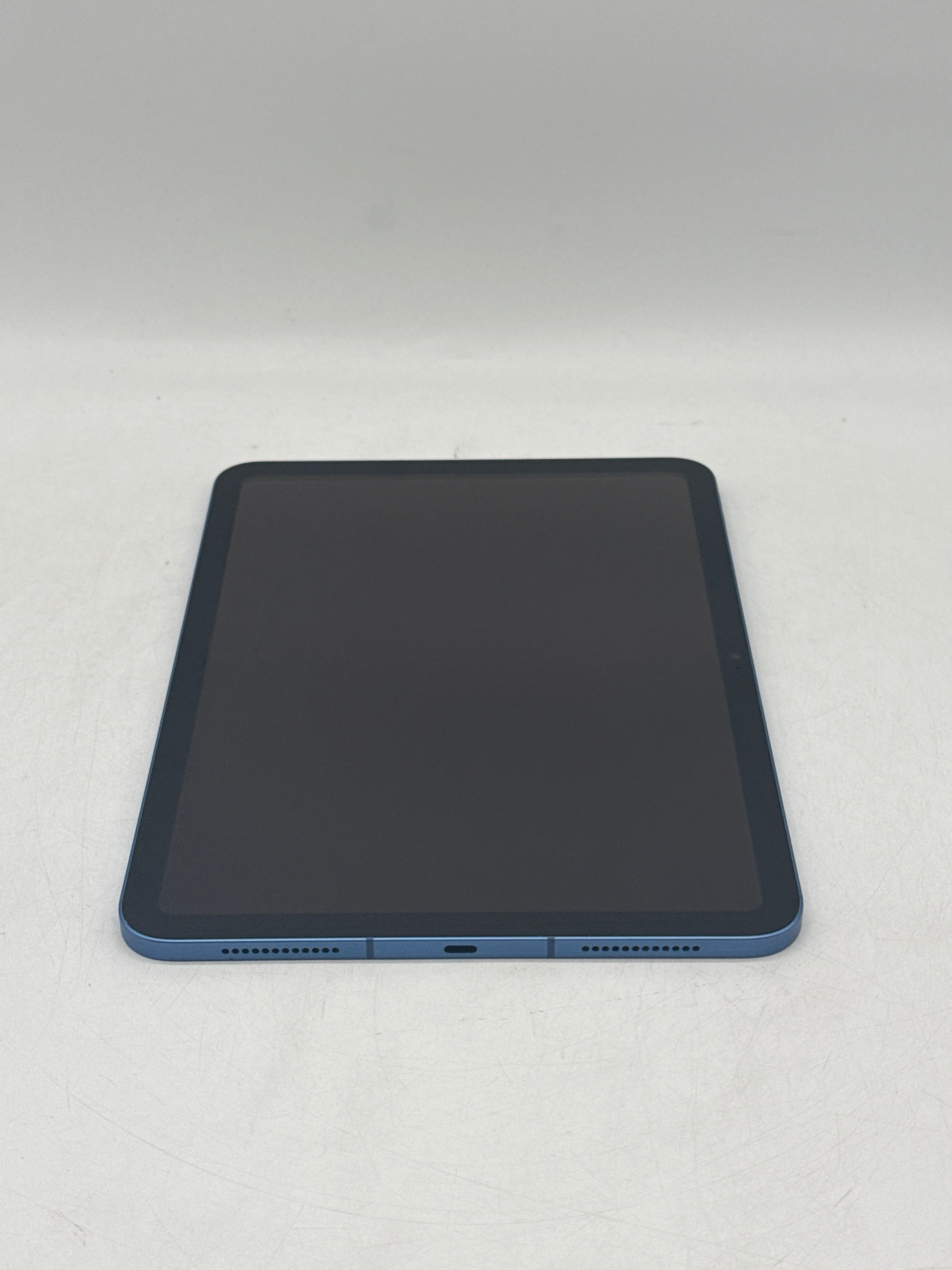 Apple iPad (11th Gen) A16 128GB Cellular MD7G4LL/A  - Used