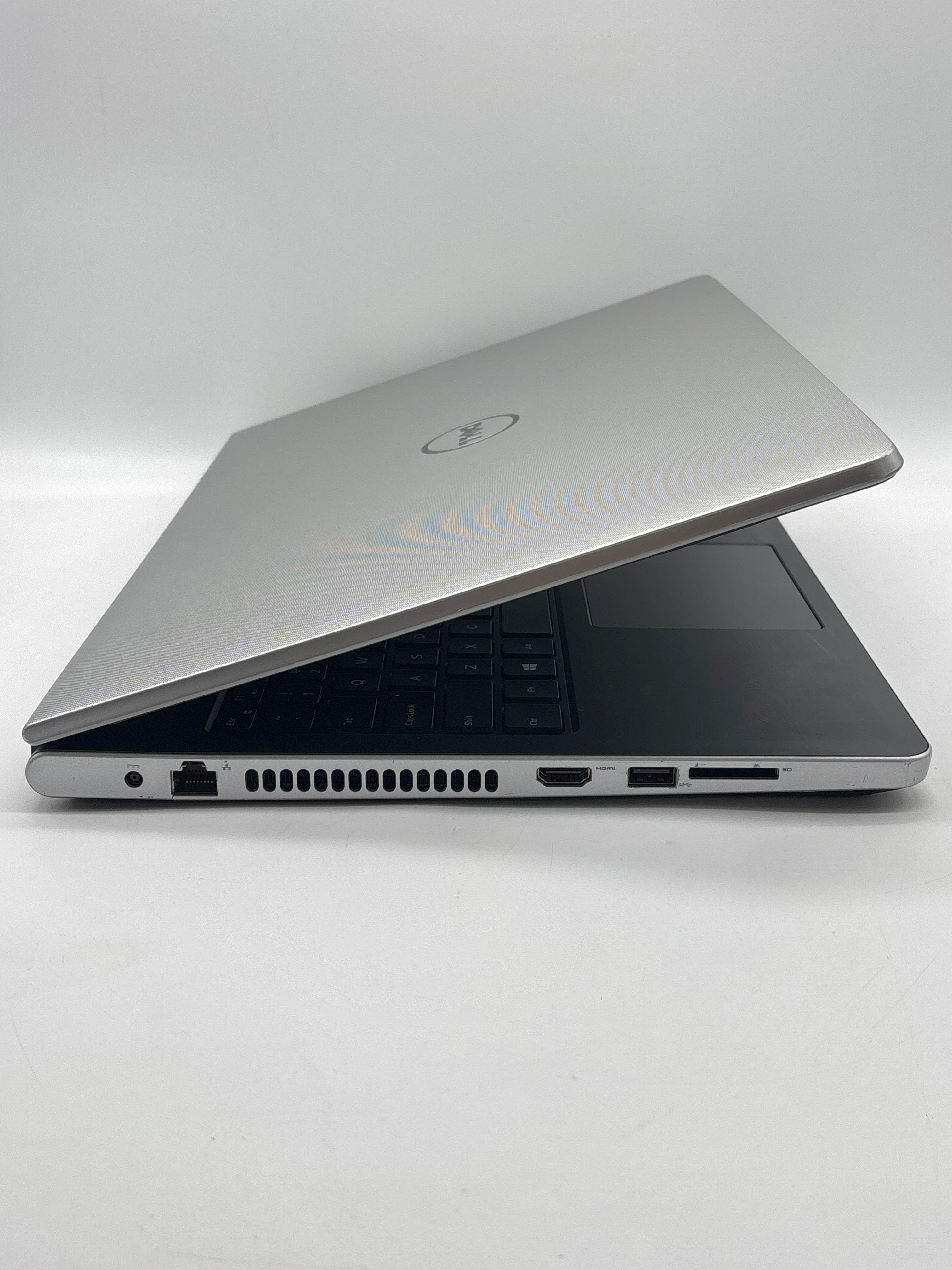 Dell Inspiron 15 5559 i7-6500U 16GB RAM 1TB HDD - For Parts (Read DESC)