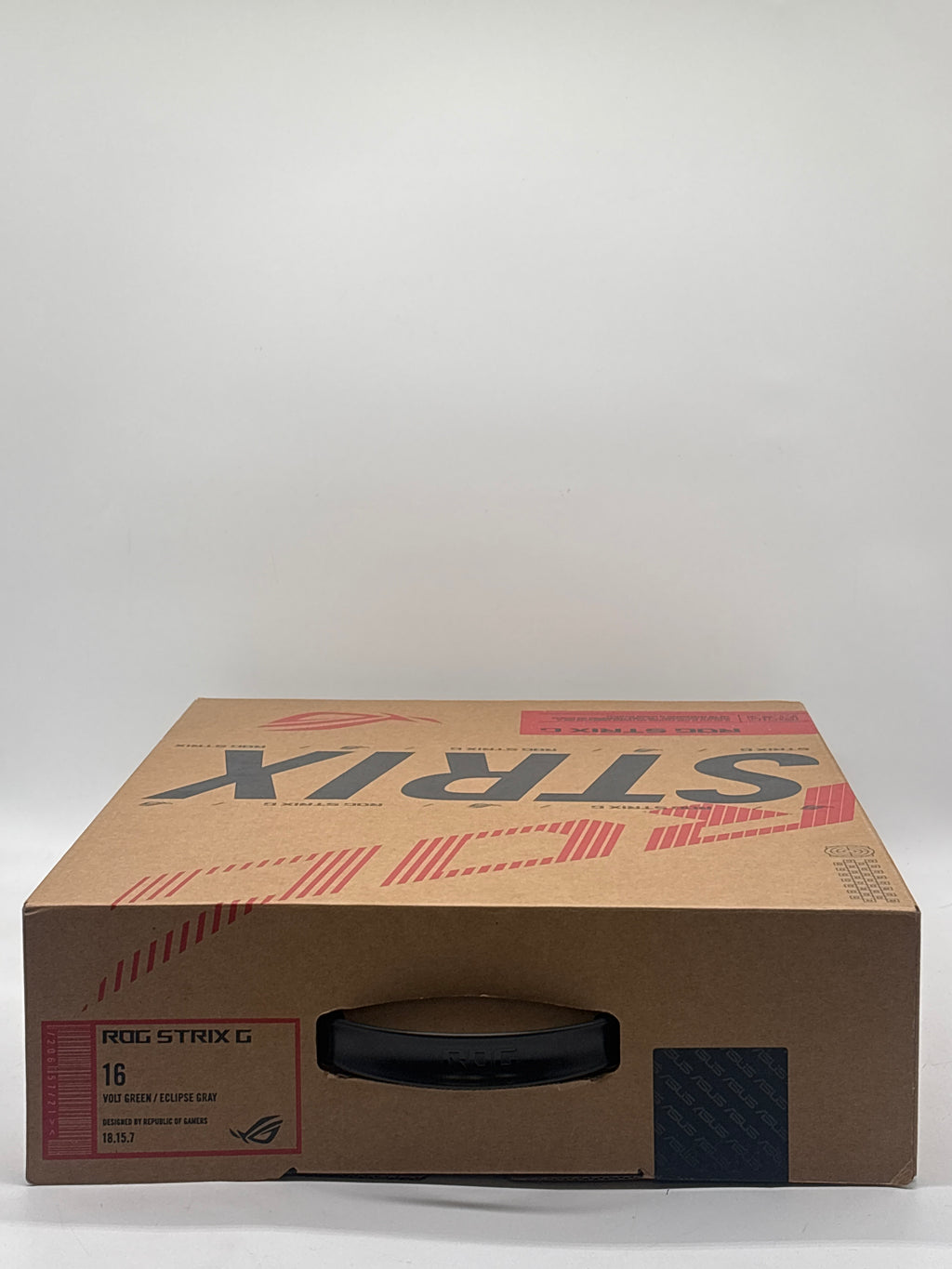 ASUS ROG Strix G16  WUXGA 165Hz AMD Ryzen 9 8940HX NVIDIA RTX 5070 1TB SSD 32GB RAM