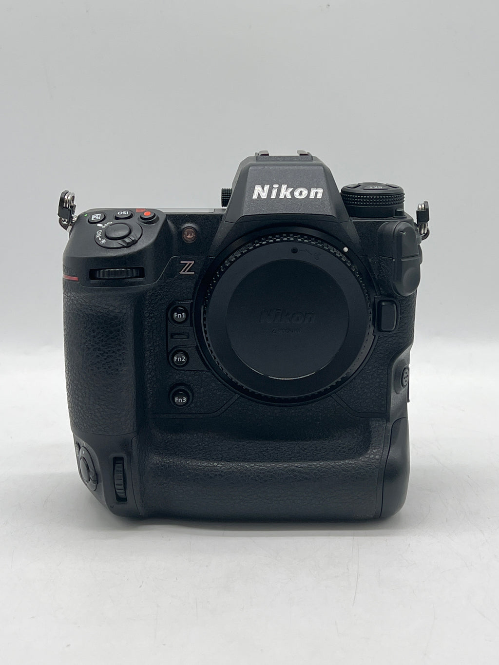 Nikon Z9 Mirrorless Digital Camera Body Only Black Used