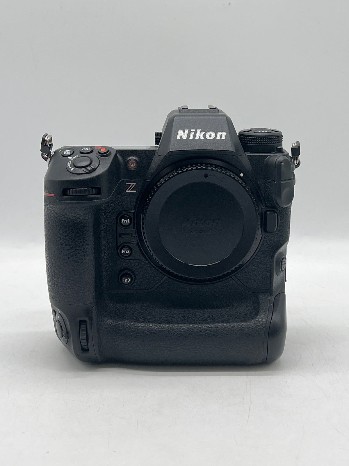 Nikon Z9 Mirrorless Digital Camera Body Only Black Used