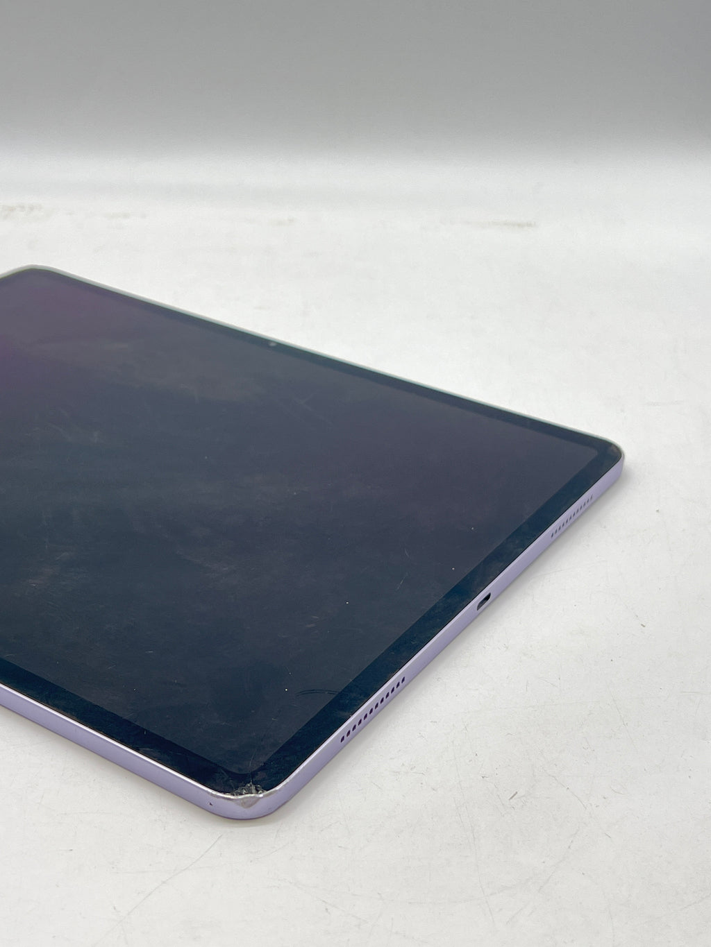 Apple iPad Air 13" (M2) A2898 128GB Wi-Fi Purple - For Parts