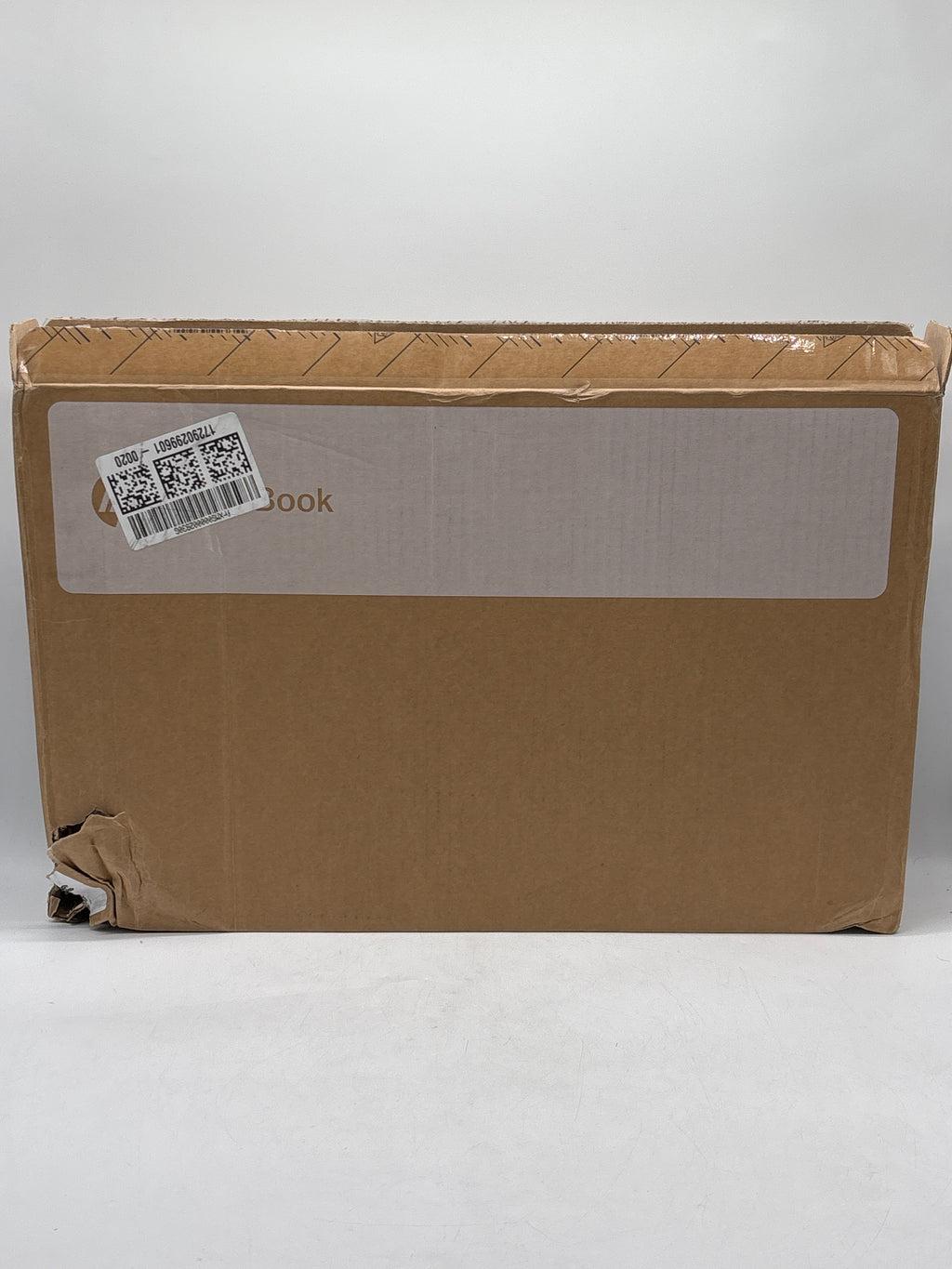 HP OmniBook 3 16-by0299nr 16" AMD Ryzen 3 8GB RAM 512GB SSD Black - Open Box