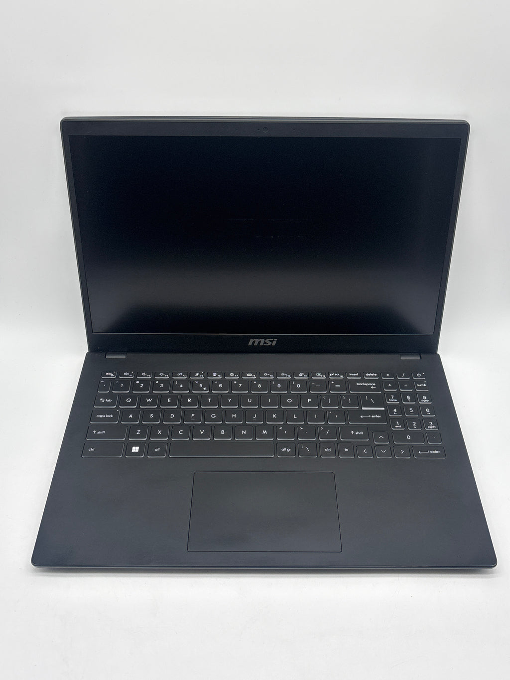 MSI Modern 15 H i9-13900H 32GB RAM 1TB SSD