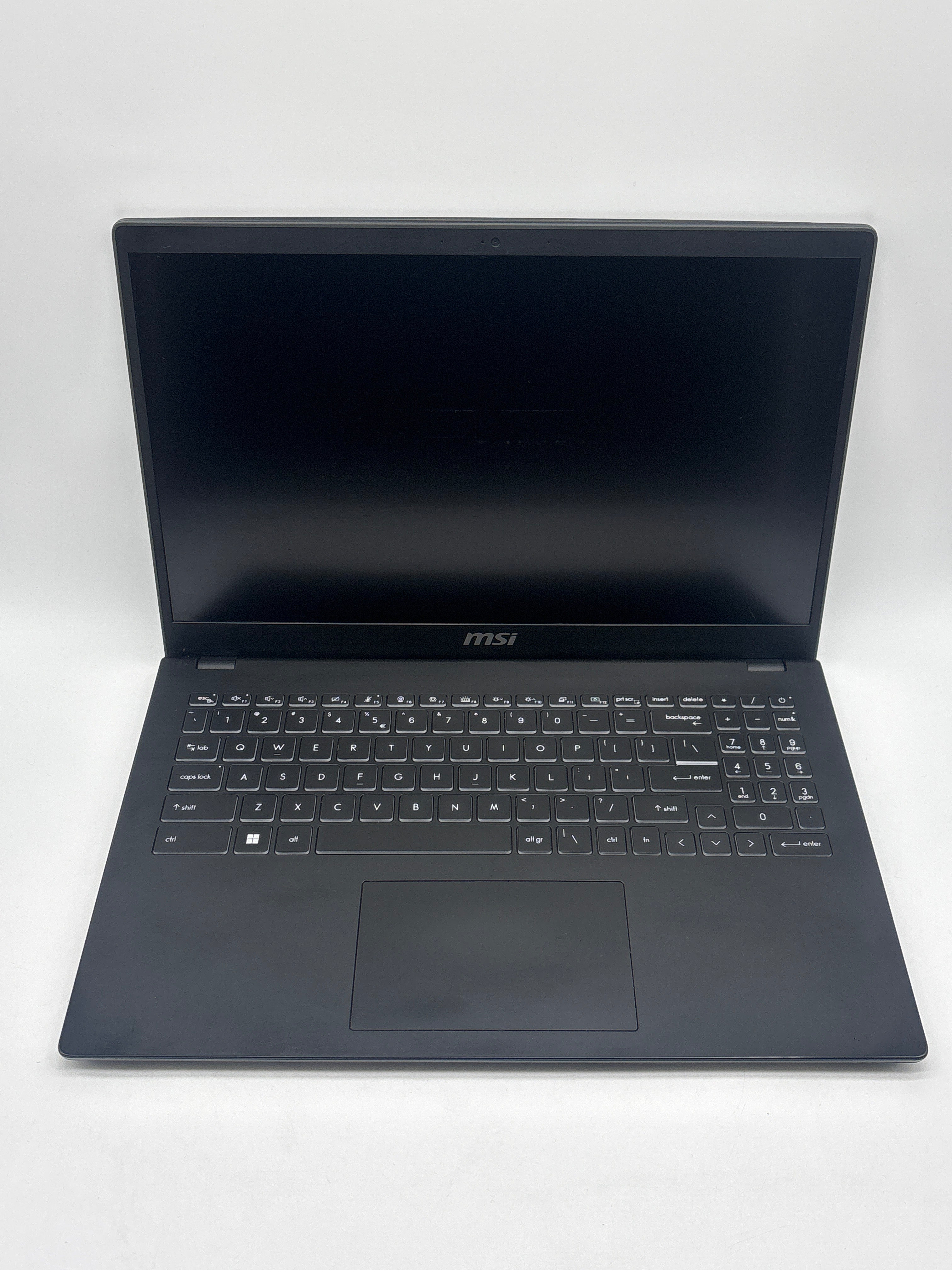 MSI Modern 15 H i9-13900H 32GB RAM 1TB SSD