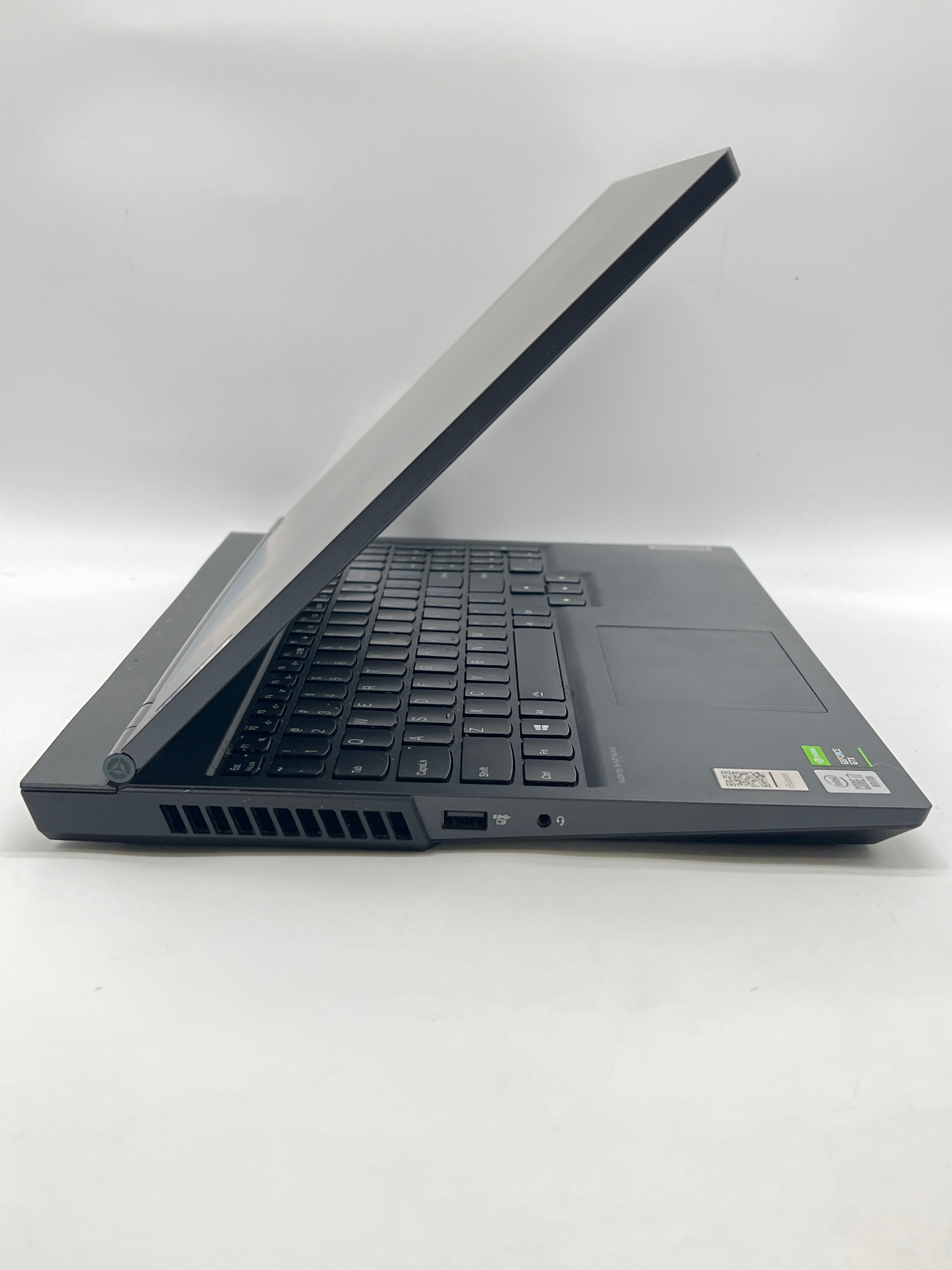 Lenovo Legion 5 15IMH05H i7-10750H 8GB RAM GTX 1660 Ti - For Parts (Read)