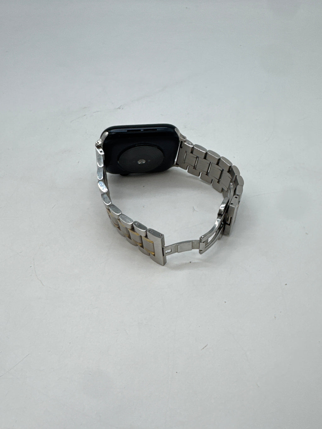 Apple Watch SE 2 GPS A2723 44mm Black Aluminum - Used