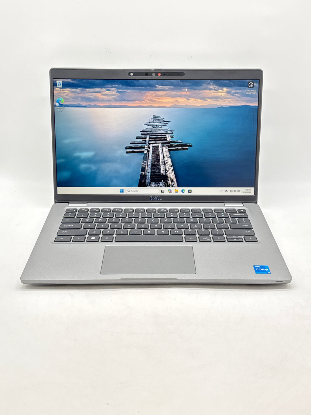 Dell Latitude 5430 14" Intel Core i5-1235U 32GB RAM 256GB SSD - Used