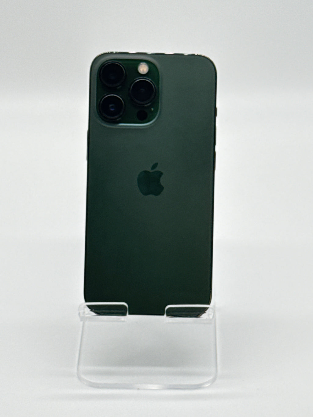 Apple iPhone 13 Pro 128GB Alpine Green Unlocked