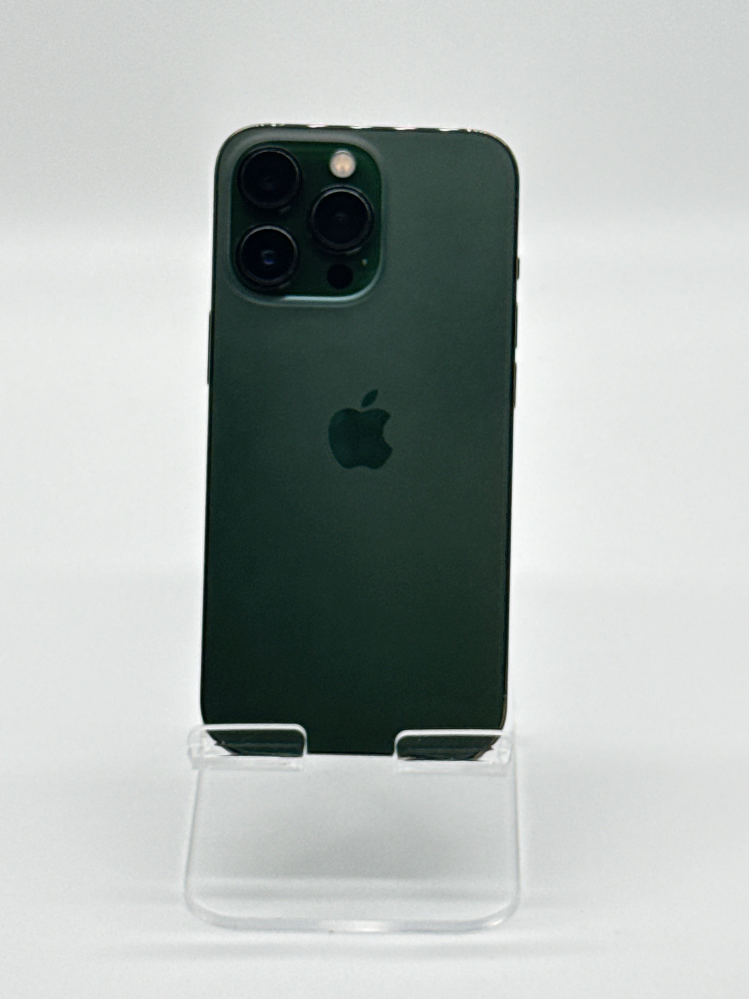 Apple iPhone 13 Pro 128GB Alpine Green Unlocked