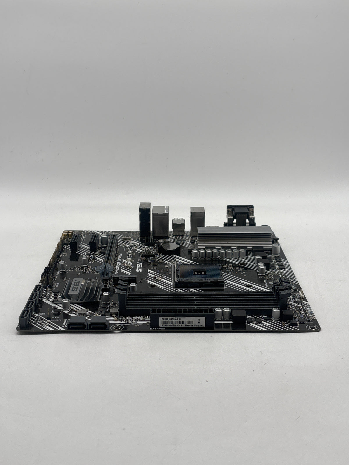 ASUS TUF Gaming B850-Plus WiFi AM5 Motherboard DDR5 ATX - Used