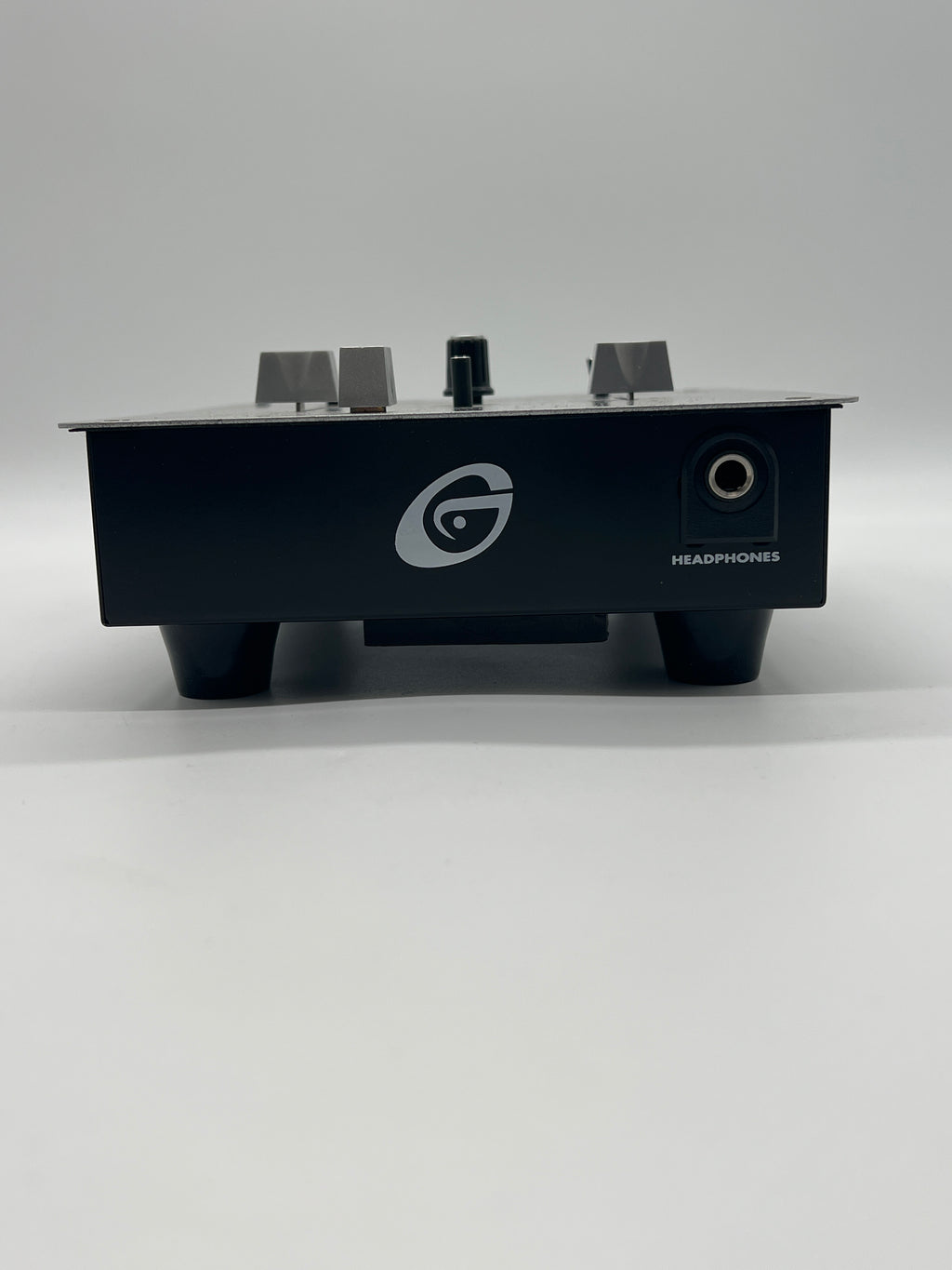 Gemini PMX-250 DJ Mixer - 2 Channel Mixer
