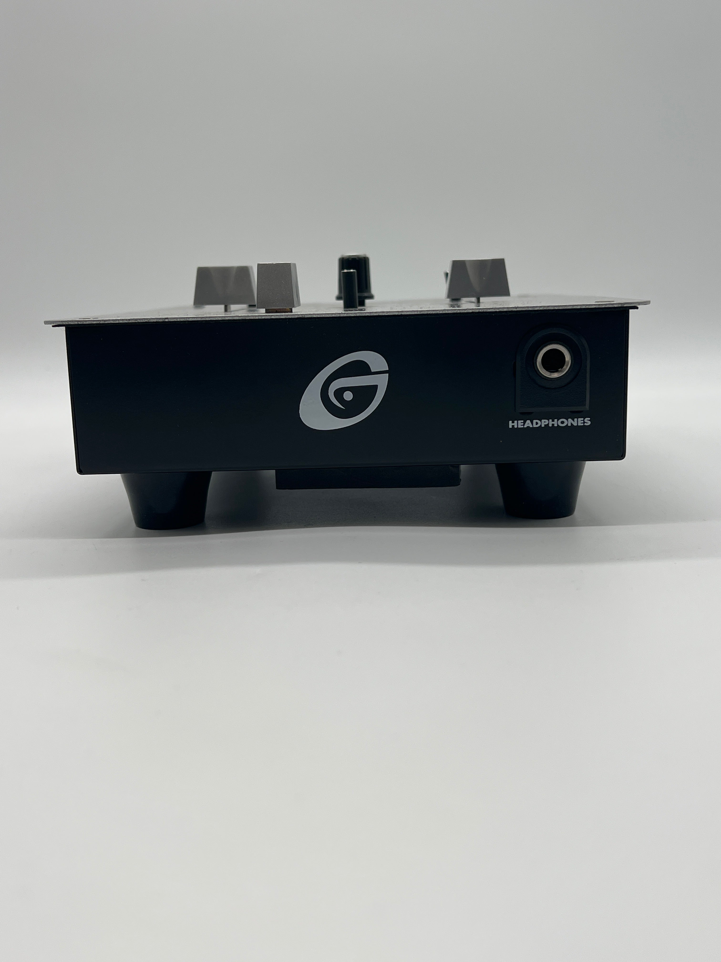 Gemini PMX-250 DJ Mixer - 2 Channel Mixer