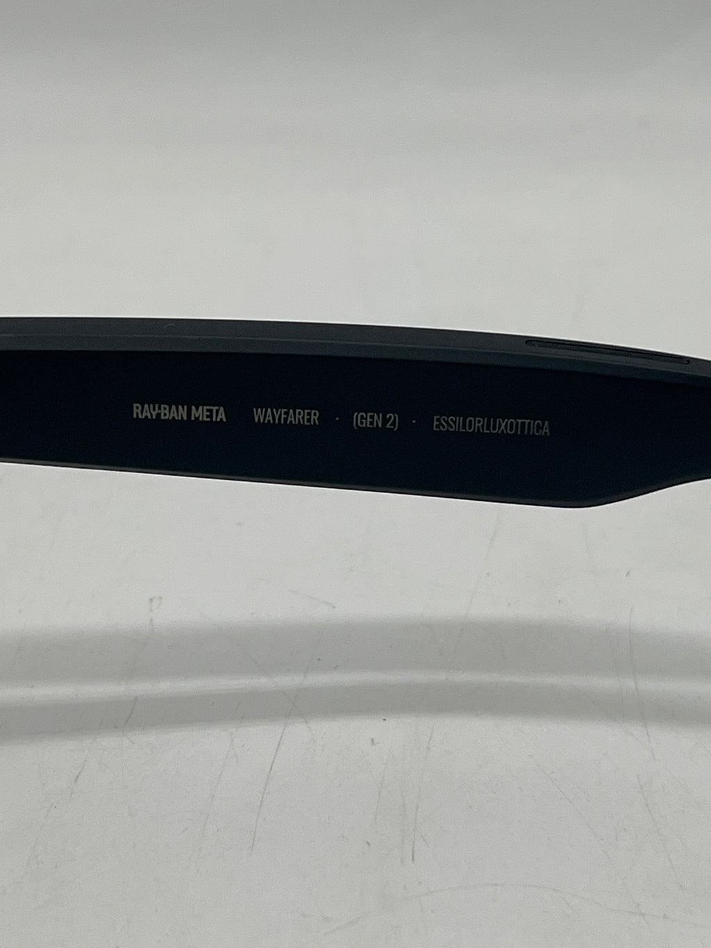 Ray-Ban Meta Wayfarer Gen 2 RW4012 Smart Glasses - For Parts (Read DESC)